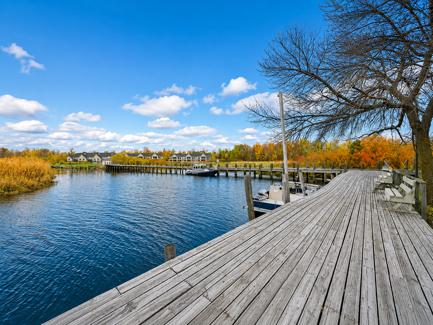 View of Residential at 8304 Tuxedo Road ## 345, Onamia MN 56359, Onamia (36 of 42) - Mike Wilen | Minnesota Team Real Estate