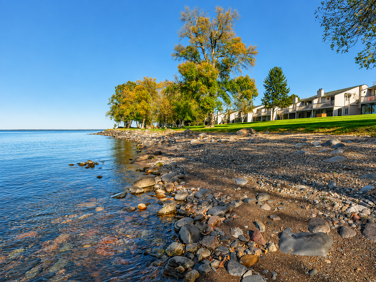 View of Residential at 8304 Tuxedo Road ## 345, Onamia MN 56359, Onamia (34 of 42) - Mike Wilen | Minnesota Team Real Estate