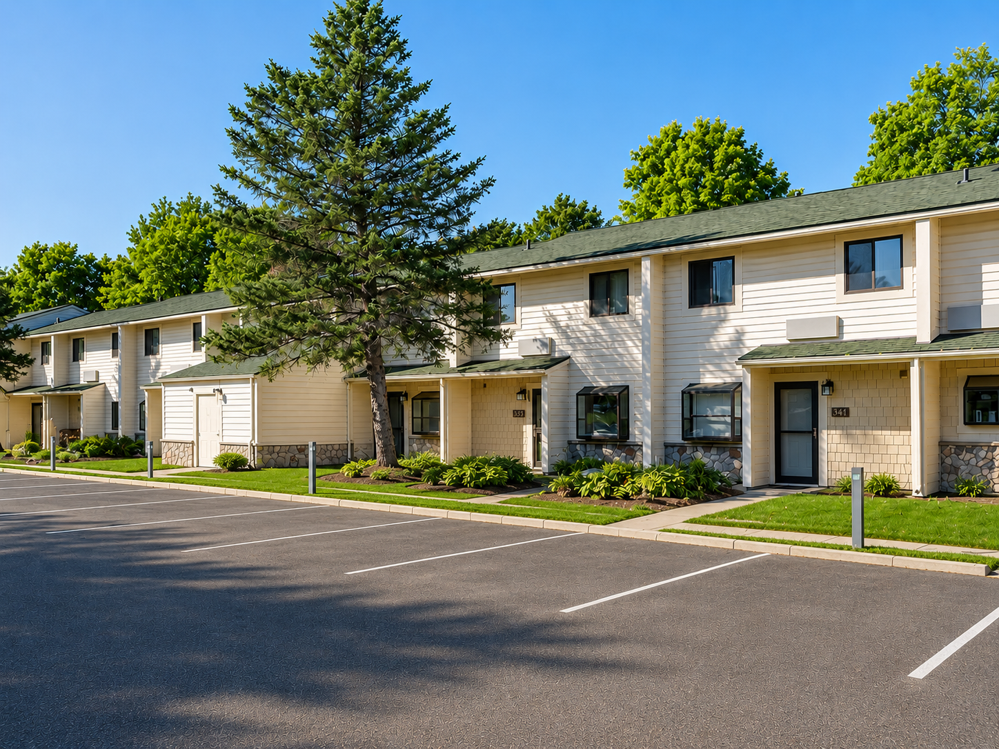 View of Residential at 8304 Tuxedo Road ## 345, Onamia MN 56359, Onamia (42 of 42) - Mike Wilen | Minnesota Team Real Estate