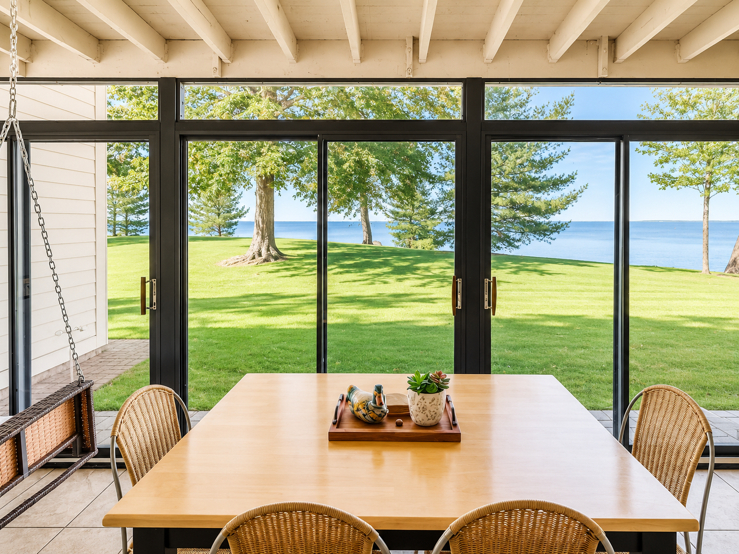 View of Residential at 8304 Tuxedo Road ## 345, Onamia MN 56359, Onamia (15 of 42) - Mike Wilen | Minnesota Team Real Estate