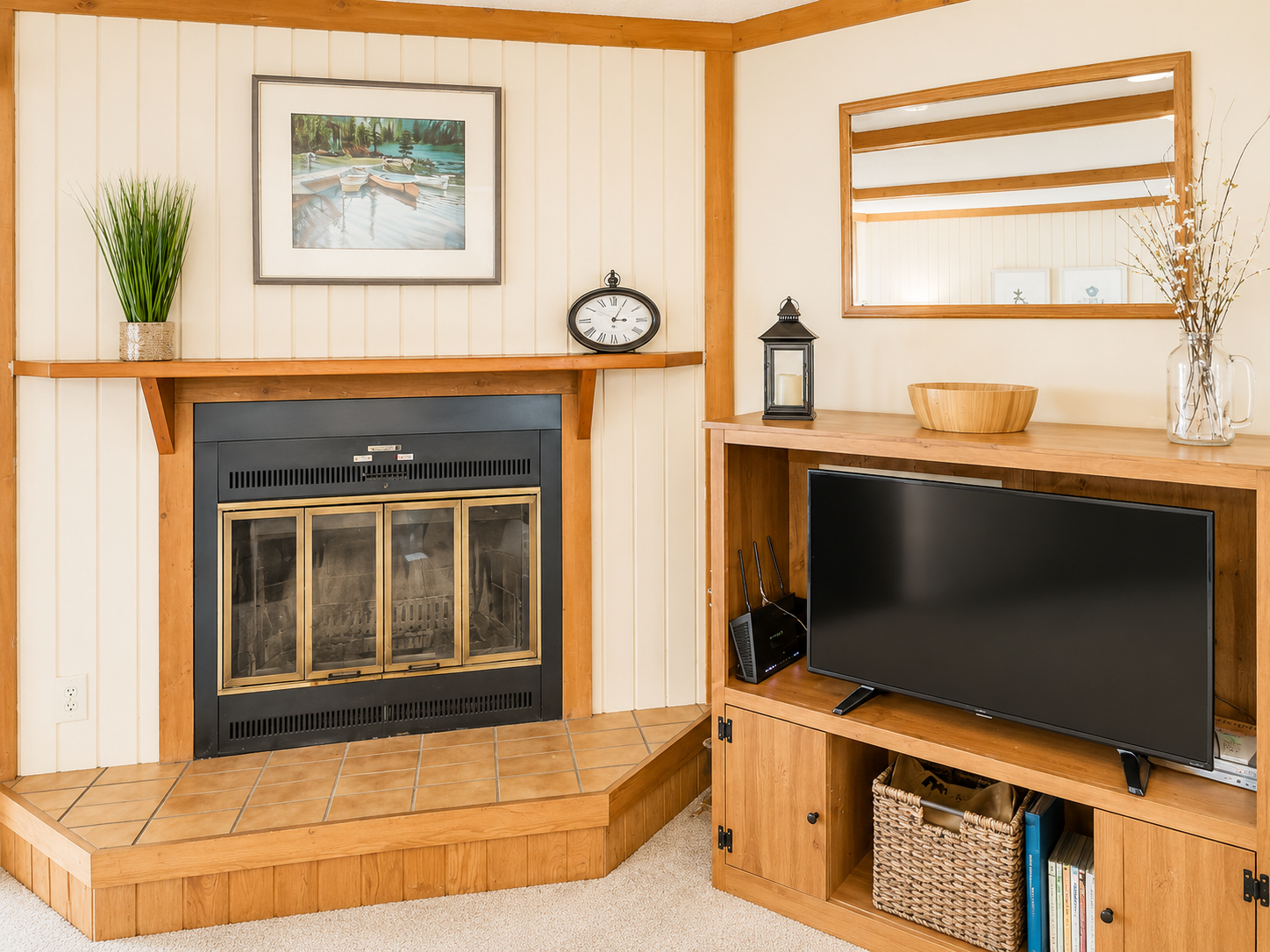 View of Residential at 8304 Tuxedo Road ## 345, Onamia MN 56359, Onamia (11 of 42) - Mike Wilen | Minnesota Team Real Estate