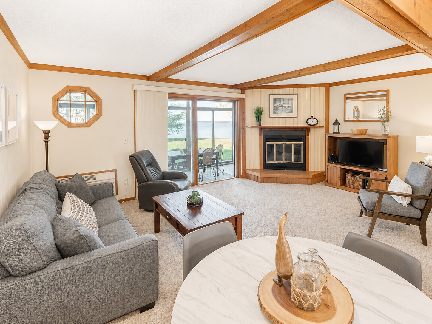 View of Residential at 8304 Tuxedo Road ## 345, Onamia MN 56359, Onamia (9 of 42) - Mike Wilen | Minnesota Team Real Estate