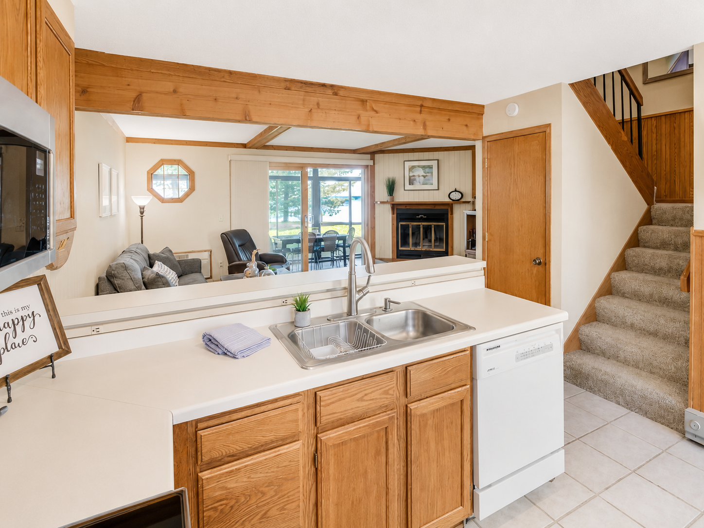 View of Residential at 8304 Tuxedo Road ## 345, Onamia MN 56359, Onamia (7 of 42) - Mike Wilen | Minnesota Team Real Estate