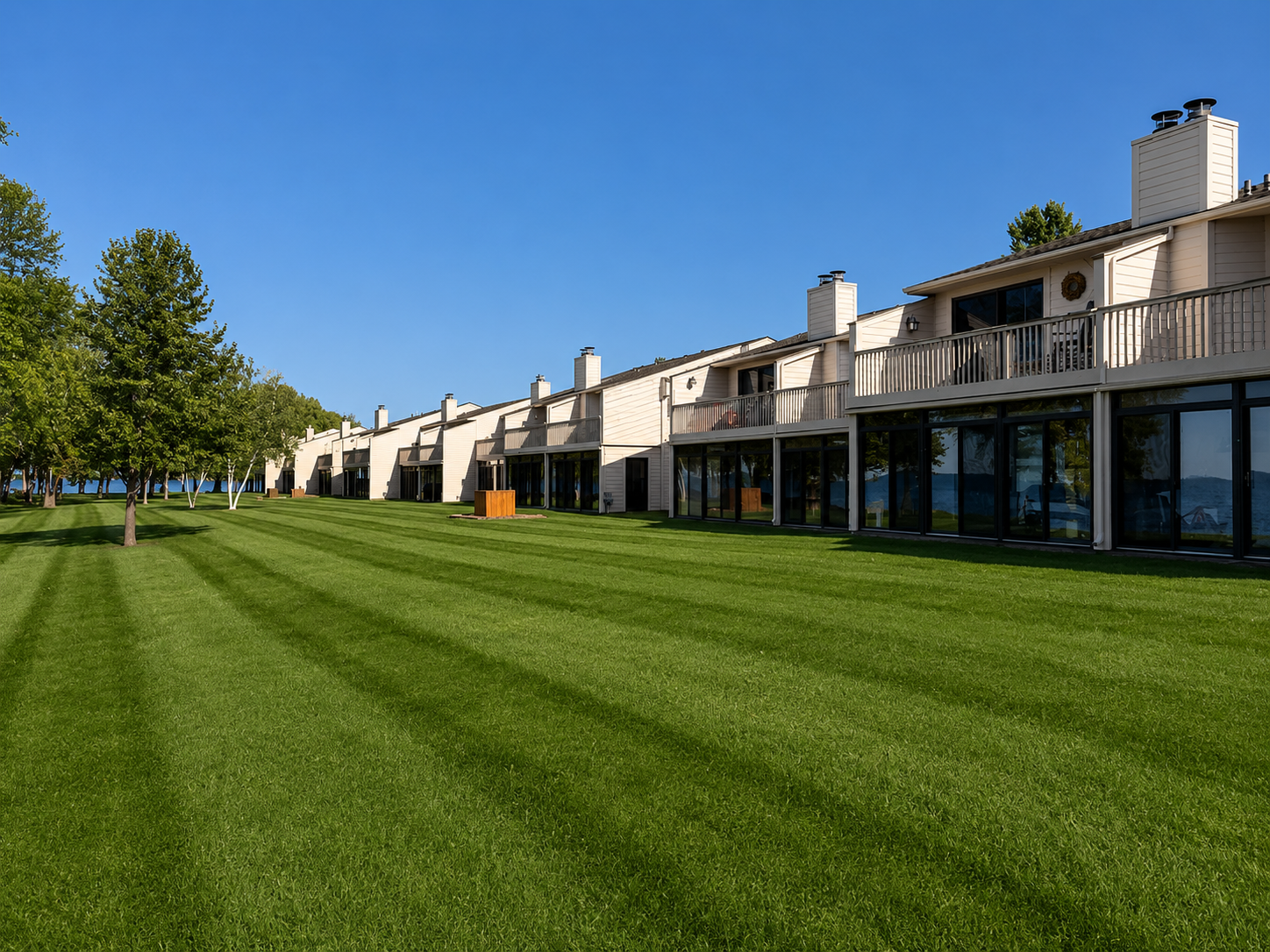 View of Residential at 8304 Tuxedo Road ## 345, Onamia MN 56359, Onamia (3 of 42) - Mike Wilen | Minnesota Team Real Estate