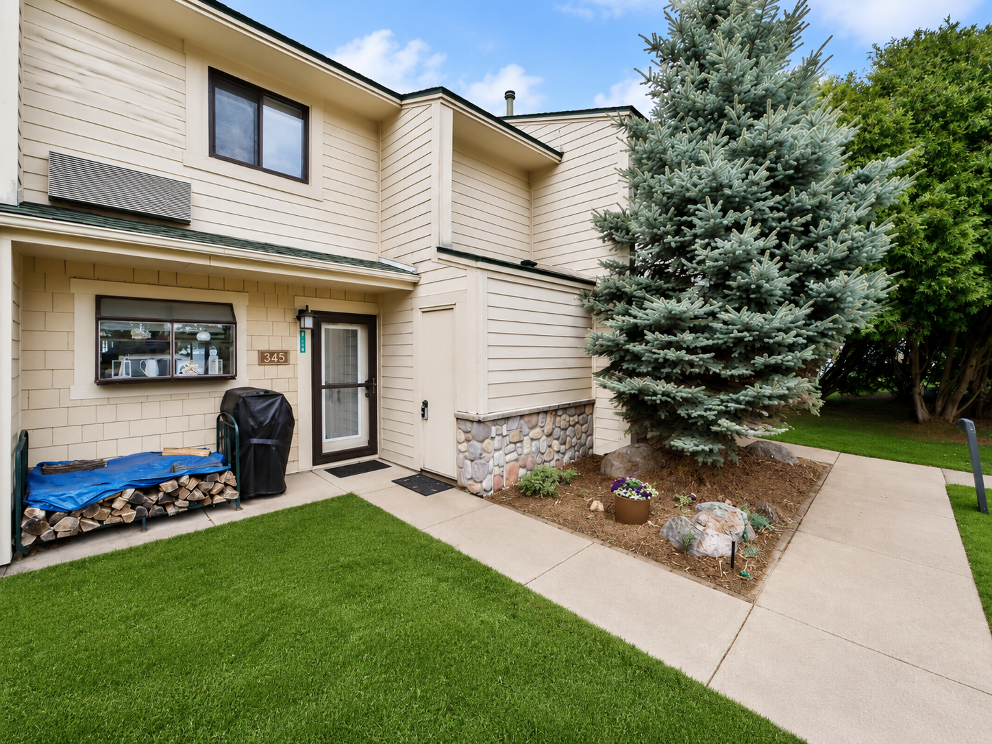 View of Residential at 8304 Tuxedo Road ## 345, Onamia MN 56359, Onamia (2 of 42) - Mike Wilen | Minnesota Team Real Estate