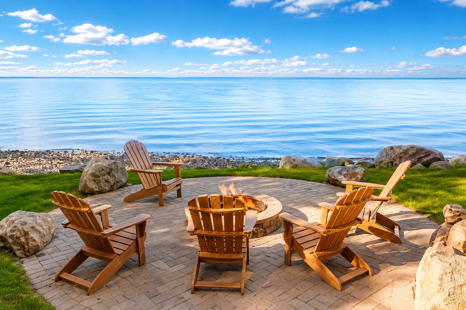 View of Residential at 8304 Tuxedo Road ## 345, Onamia MN 56359, Onamia (38 of 42) - Mike Wilen | Minnesota Team Real Estate