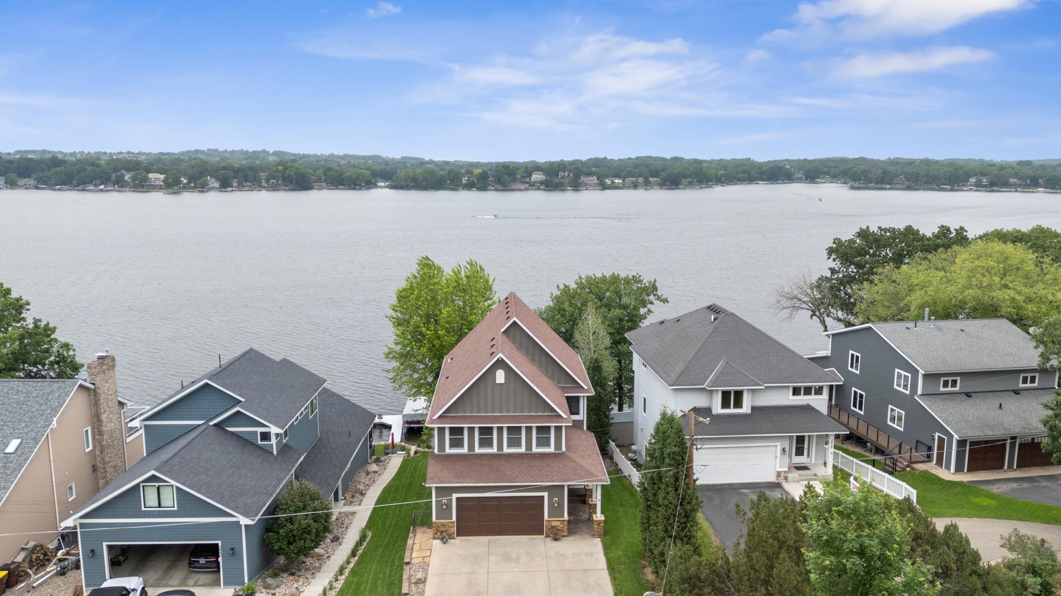 View of Residential at 3856 Green Heights Trail, Prior Lake MN 55372, Prior Lake - Mike Wilen | Minnesota Team Real Estate