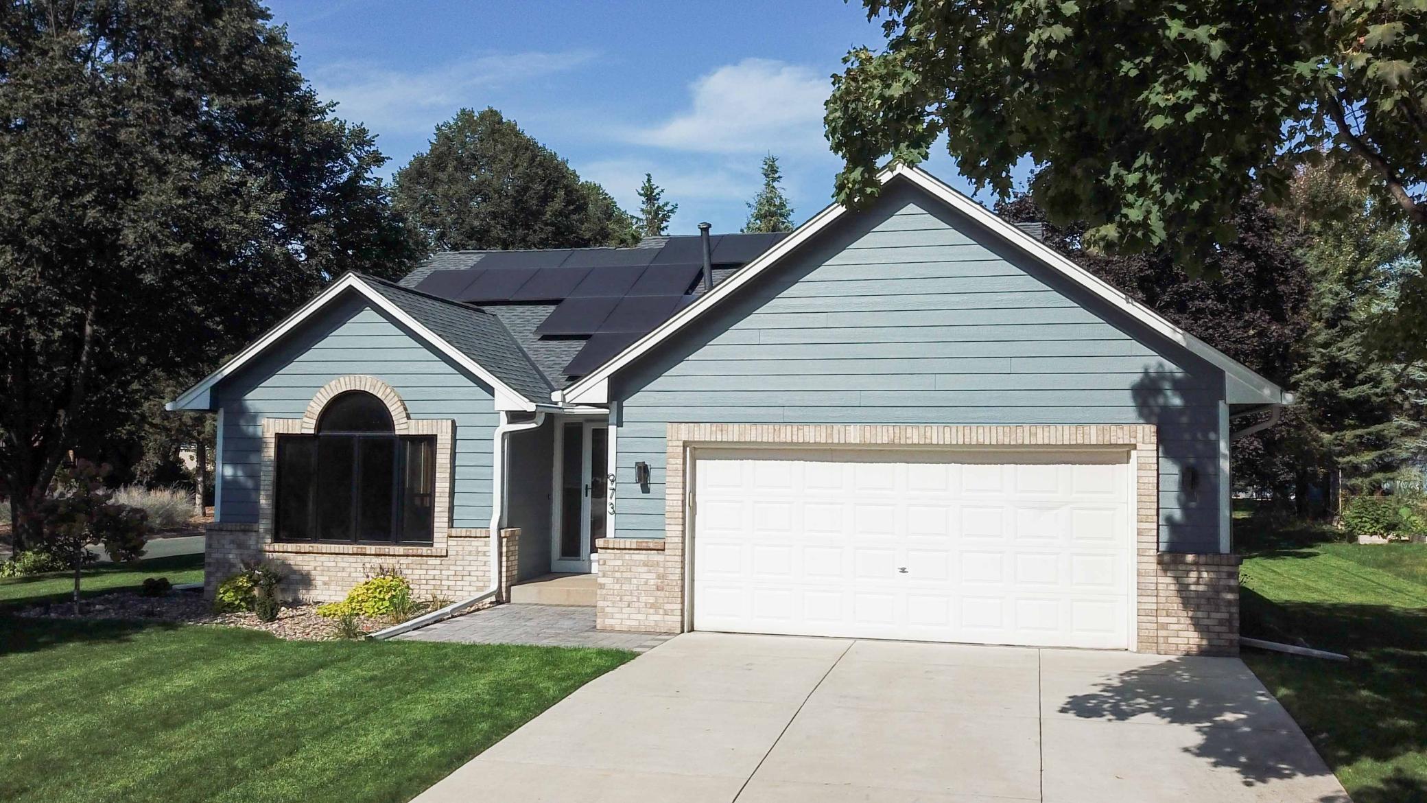 View of Residential at 973 Wildflower Court, Eagan MN 55123, Eagan - Mike Wilen | Minnesota Team Real Estate