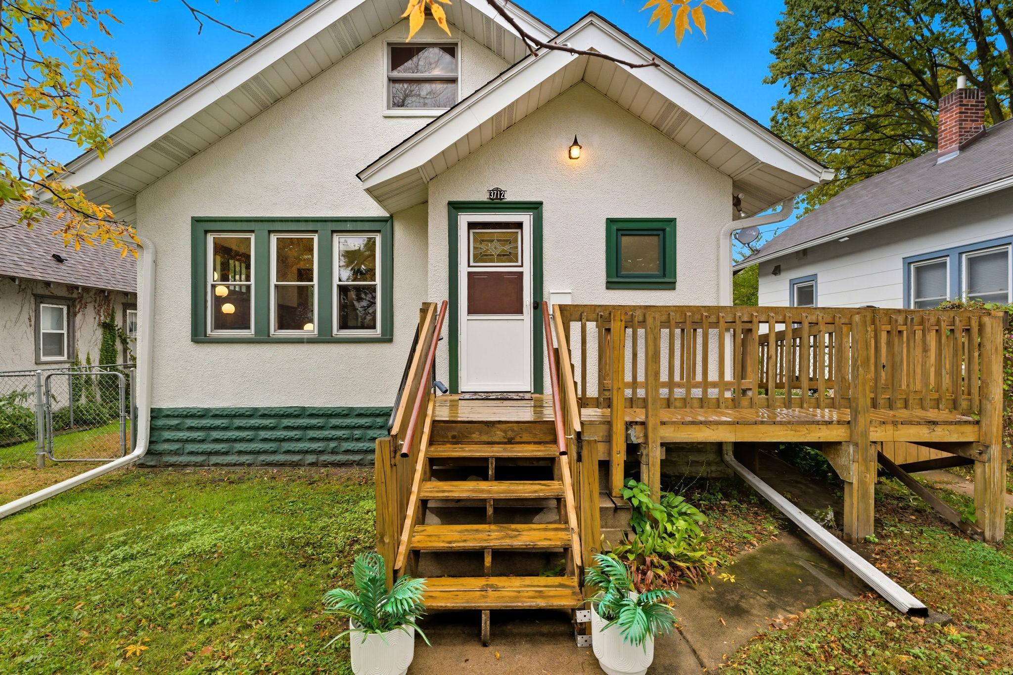 View of Residential at 3712 18th Avenue, Minneapolis MN 55407, Minneapolis - Mike Wilen | Minnesota Team Real Estate