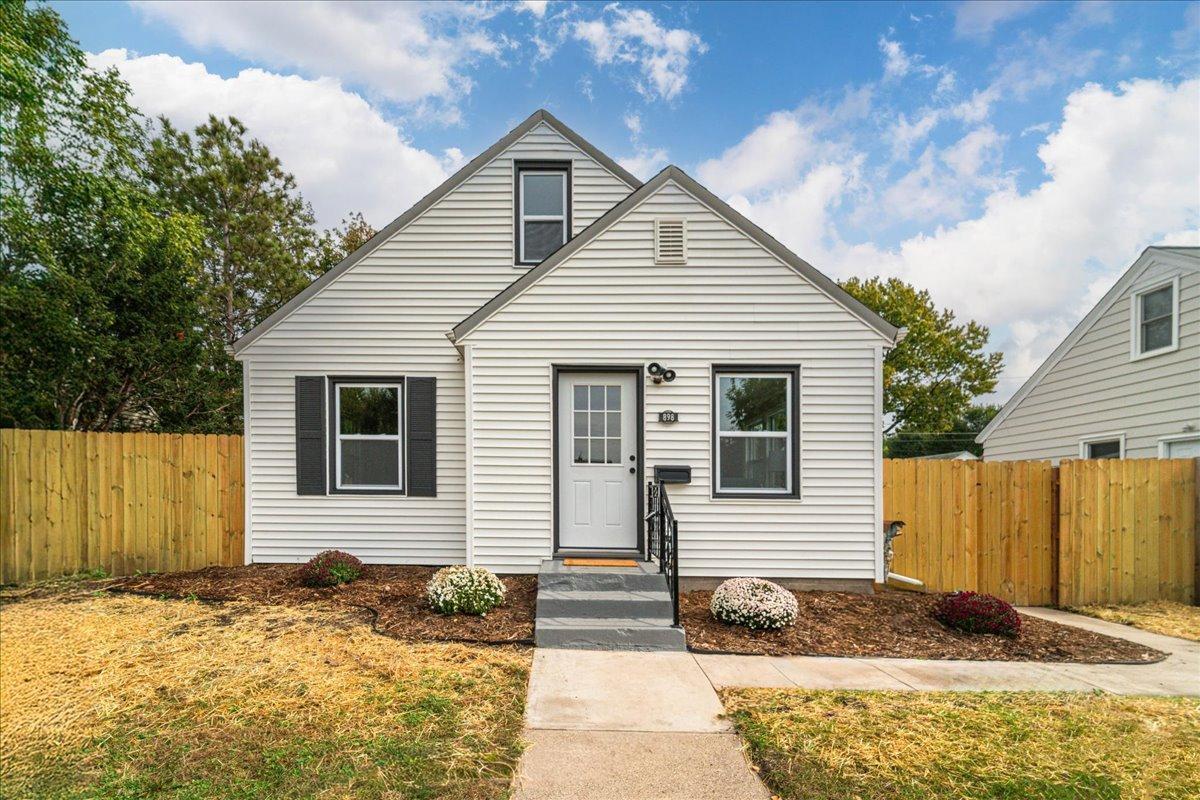View of Residential at 898 Wilder Street, Saint Paul MN 55116, Saint Paul - Mike Wilen | Minnesota Team Real Estate