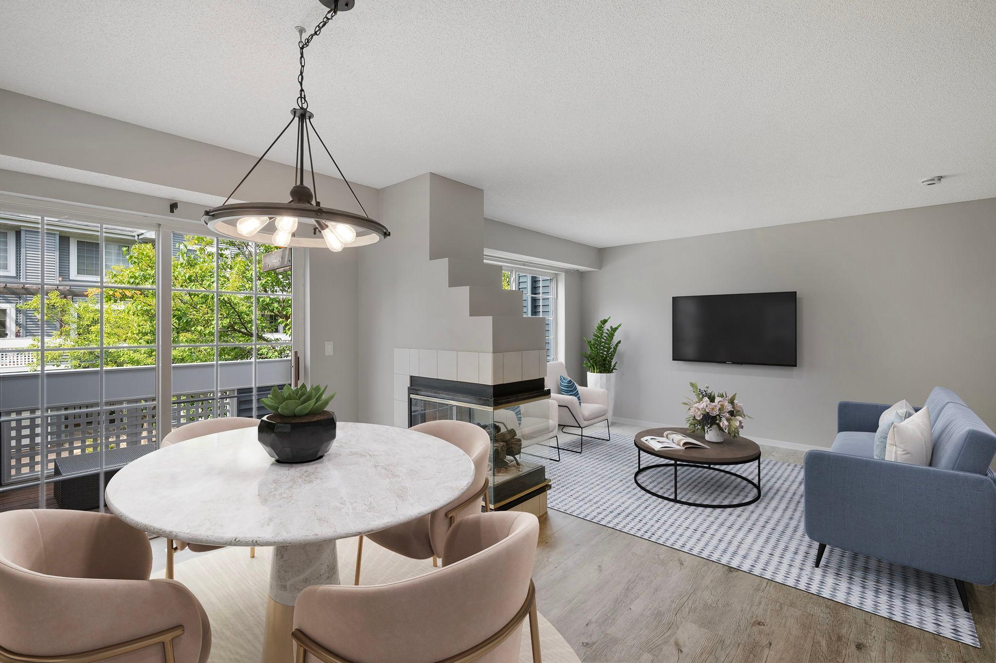 View of Residential at 15640 24th Avenue #B, Plymouth MN 55447, Plymouth - Mike Wilen | Minnesota Team Real Estate