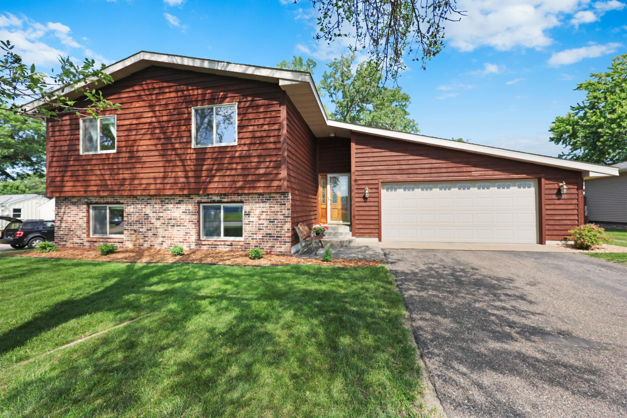 View of Residential at 8157 Taylor Street, Spring Lake Park MN 55432, Spring Lake Park - Mike Wilen | Minnesota Team Real Estate