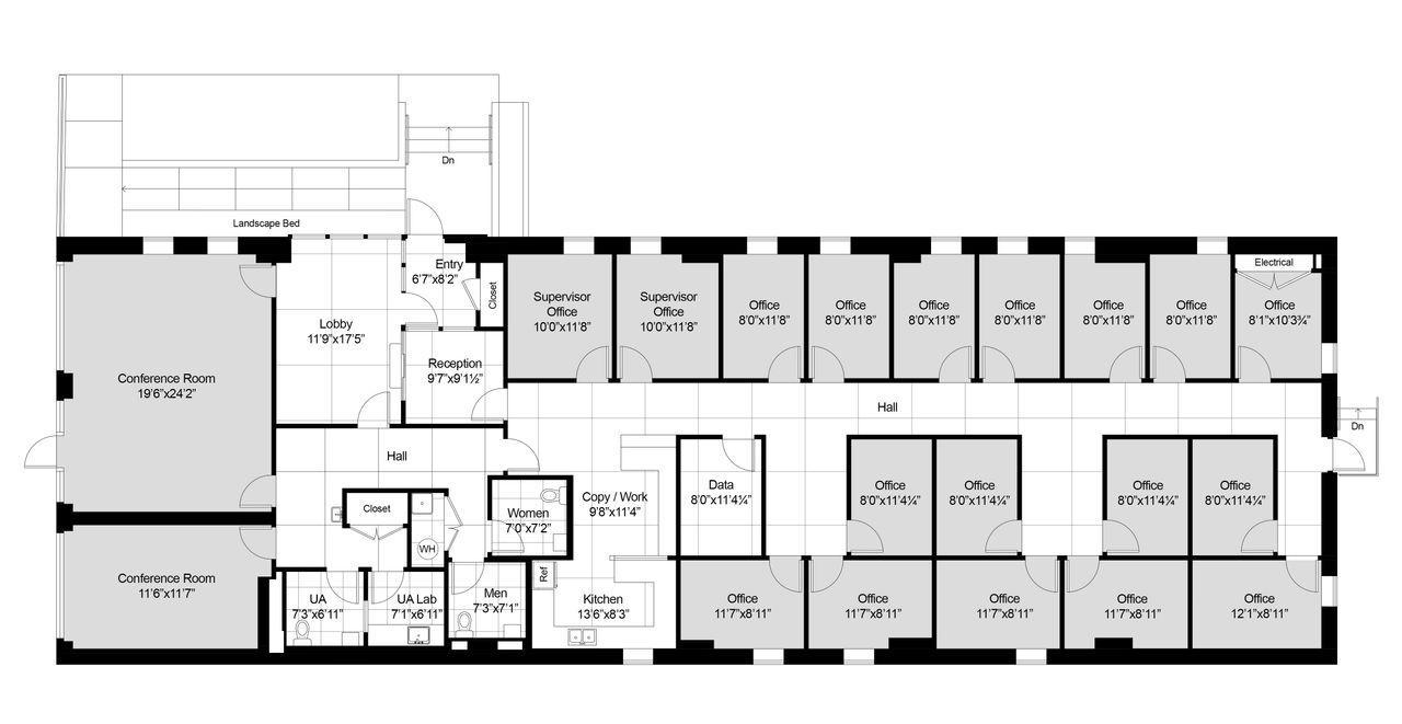 View of Commercial Sale at 3650 Fremont Avenue, Minneapolis MN 55412, Minneapolis (20 of 20) - Mike Wilen | Minnesota Team Real Estate