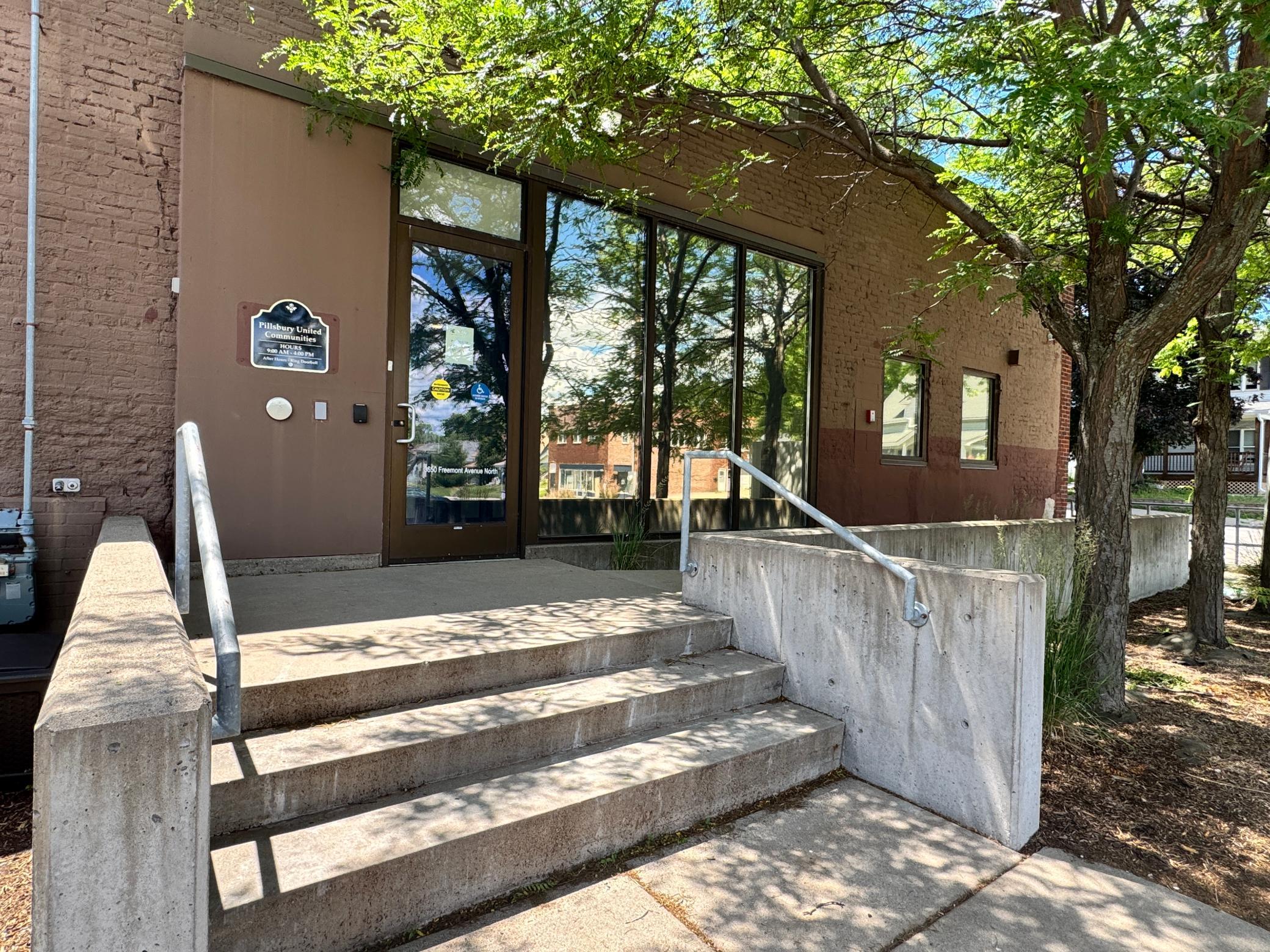 View of Commercial Sale at 3650 Fremont Avenue, Minneapolis MN 55412, Minneapolis (2 of 20) - Mike Wilen | Minnesota Team Real Estate