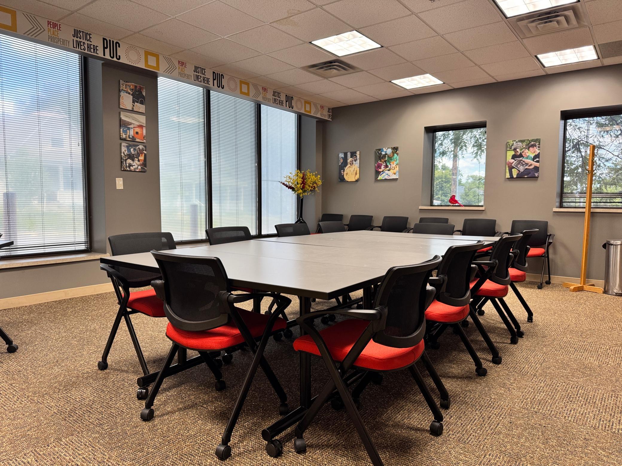 View of Commercial Sale at 3650 Fremont Avenue, Minneapolis MN 55412, Minneapolis (5 of 20) - Mike Wilen | Minnesota Team Real Estate