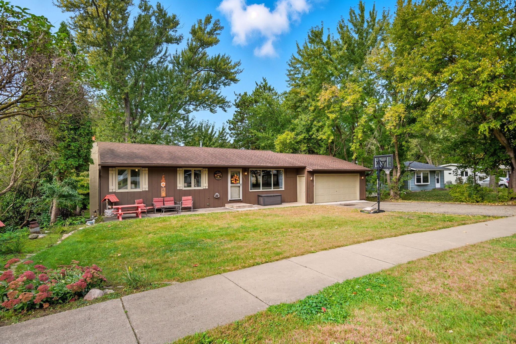 View of Residential at 3933 Bellaire Avenue, White Bear Lake MN 55110, White Bear Lake - Mike Wilen | Minnesota Team Real Estate