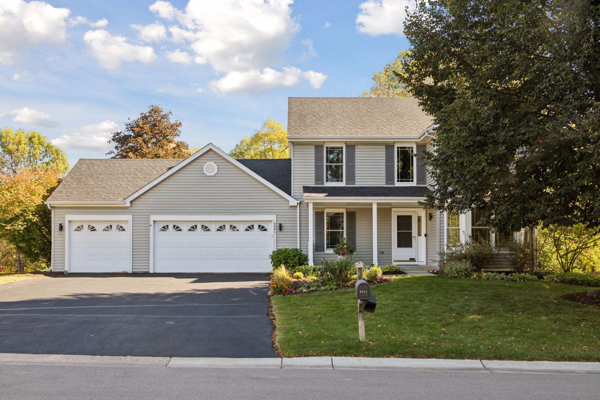 View of Residential at 6491 Bretton Way, Chanhassen MN 55317, Chanhassen - Mike Wilen | Minnesota Team Real Estate