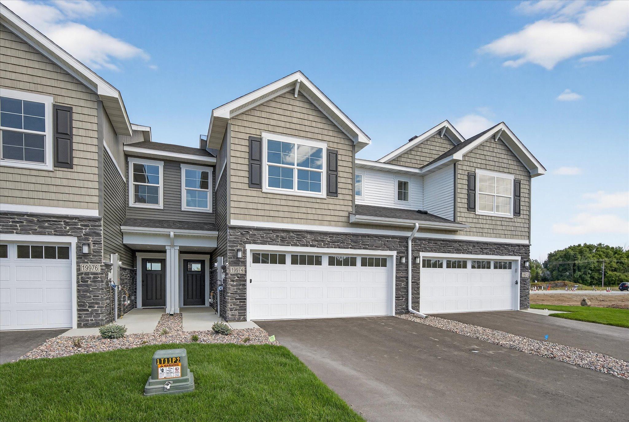 View of Residential at 19974 Hunters Ridge, Corcoran MN 55374, Corcoran - Mike Wilen | Minnesota Team Real Estate