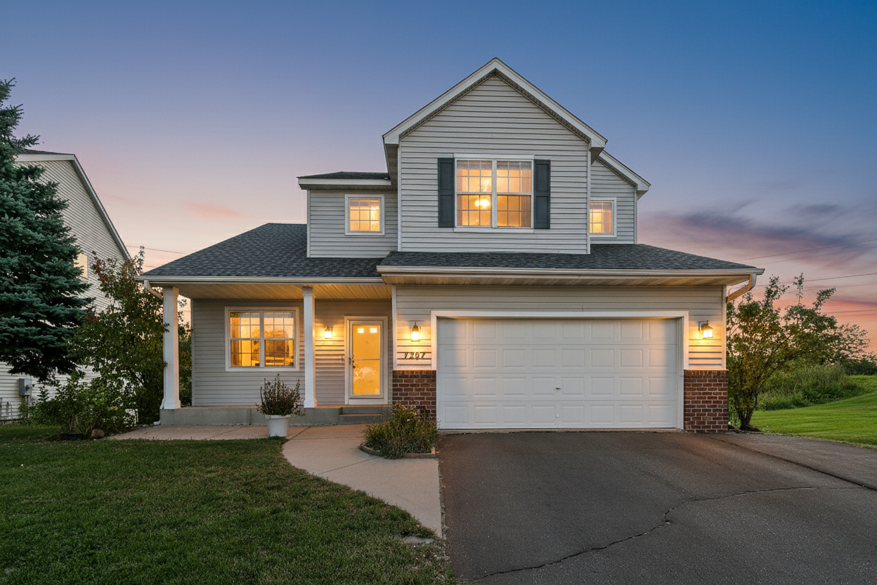 View of Residential at 7287 Falmouth Curve, Shakopee MN 55379, Shakopee - Mike Wilen | Minnesota Team Real Estate