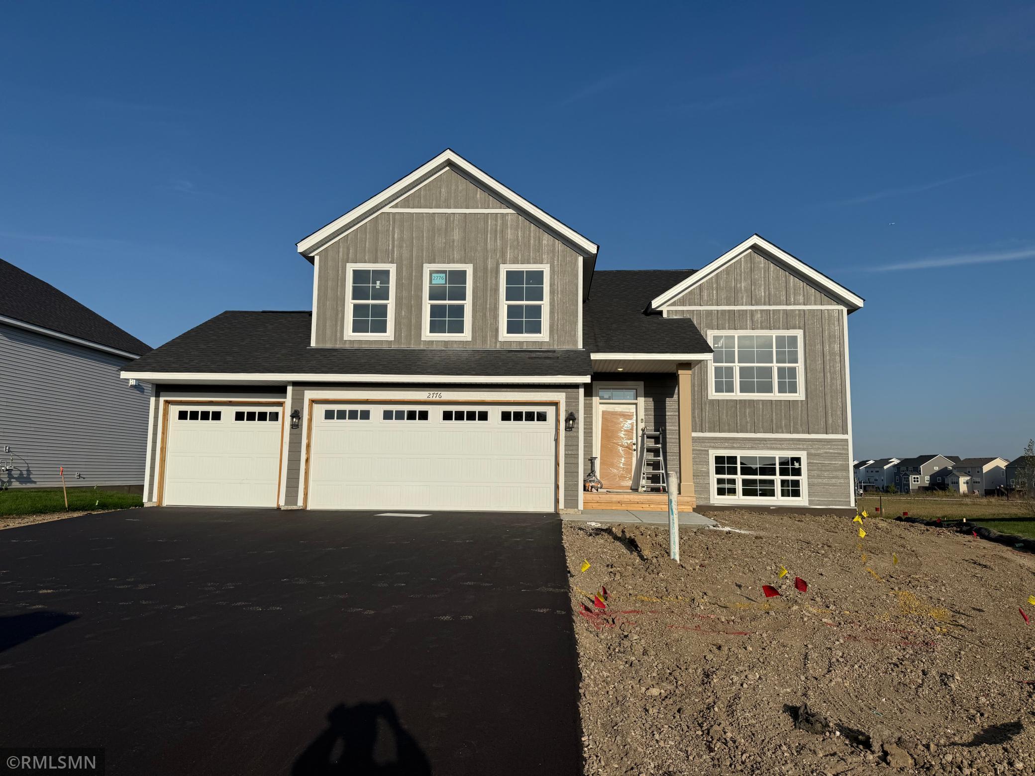 View of Residential at 2776 Ivory Avenue, Saint Michael MN 55330, Saint Michael - Mike Wilen | Minnesota Team Real Estate