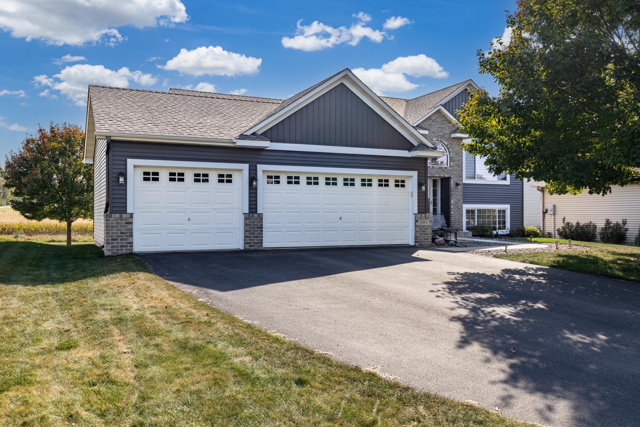 View of Residential at 985 Cobblestone Lane, Belle Plaine MN 56011, Belle Plaine - Mike Wilen | Minnesota Team Real Estate