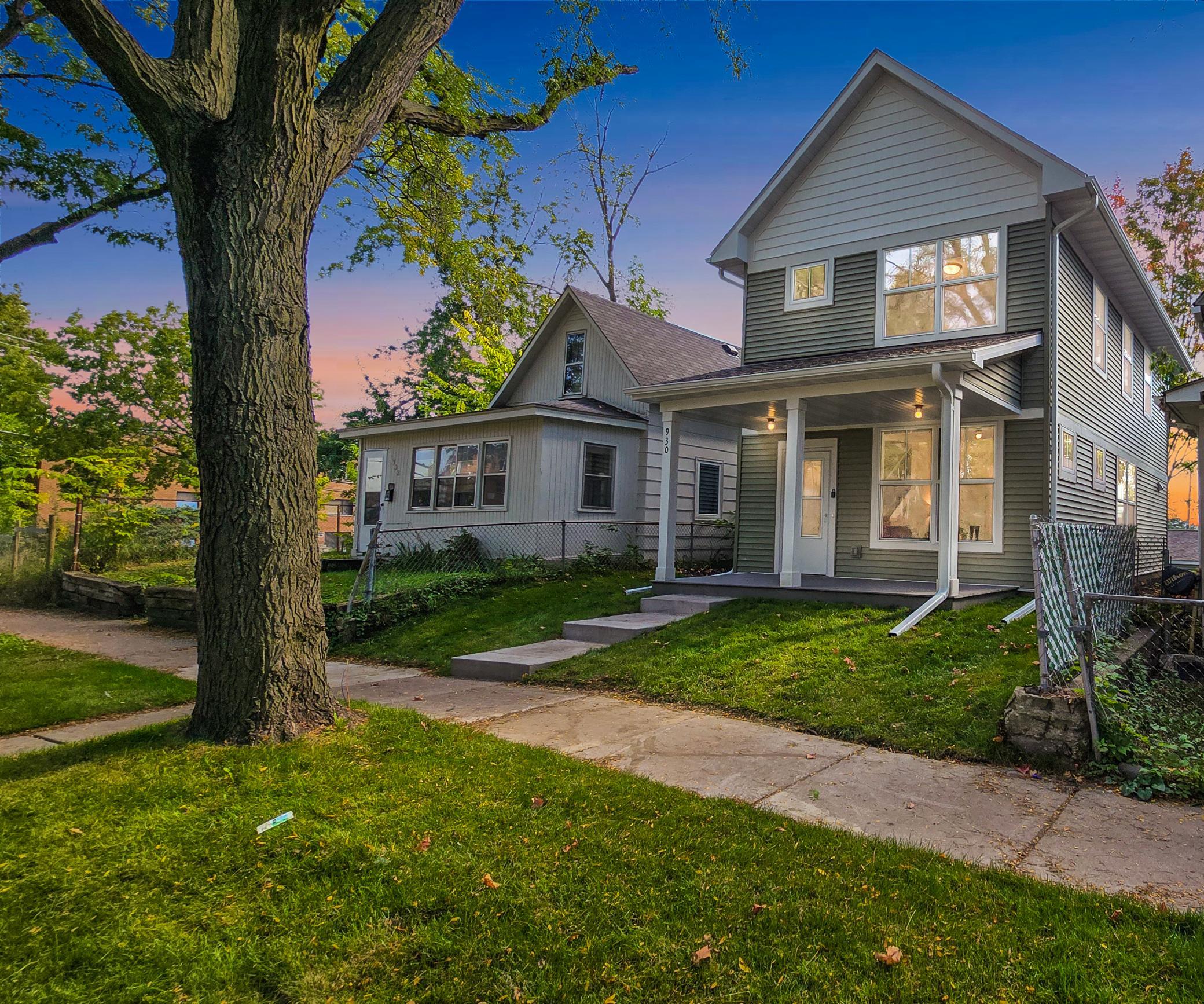 View of Residential at 930 York Avenue, Saint Paul MN 55106, Saint Paul - Mike Wilen | Minnesota Team Real Estate
