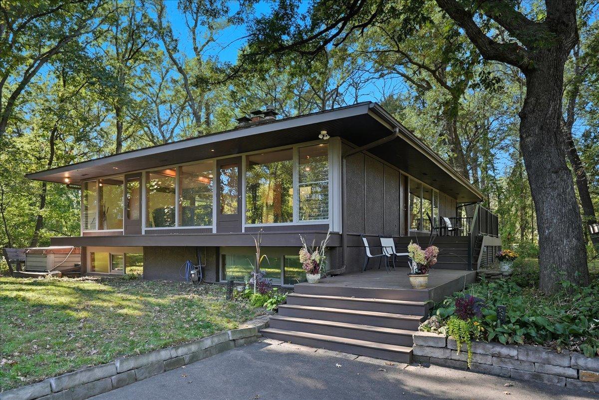View of Residential at 16 Pheasant Lane, North Oaks MN 55127, North Oaks - Mike Wilen | Minnesota Team Real Estate