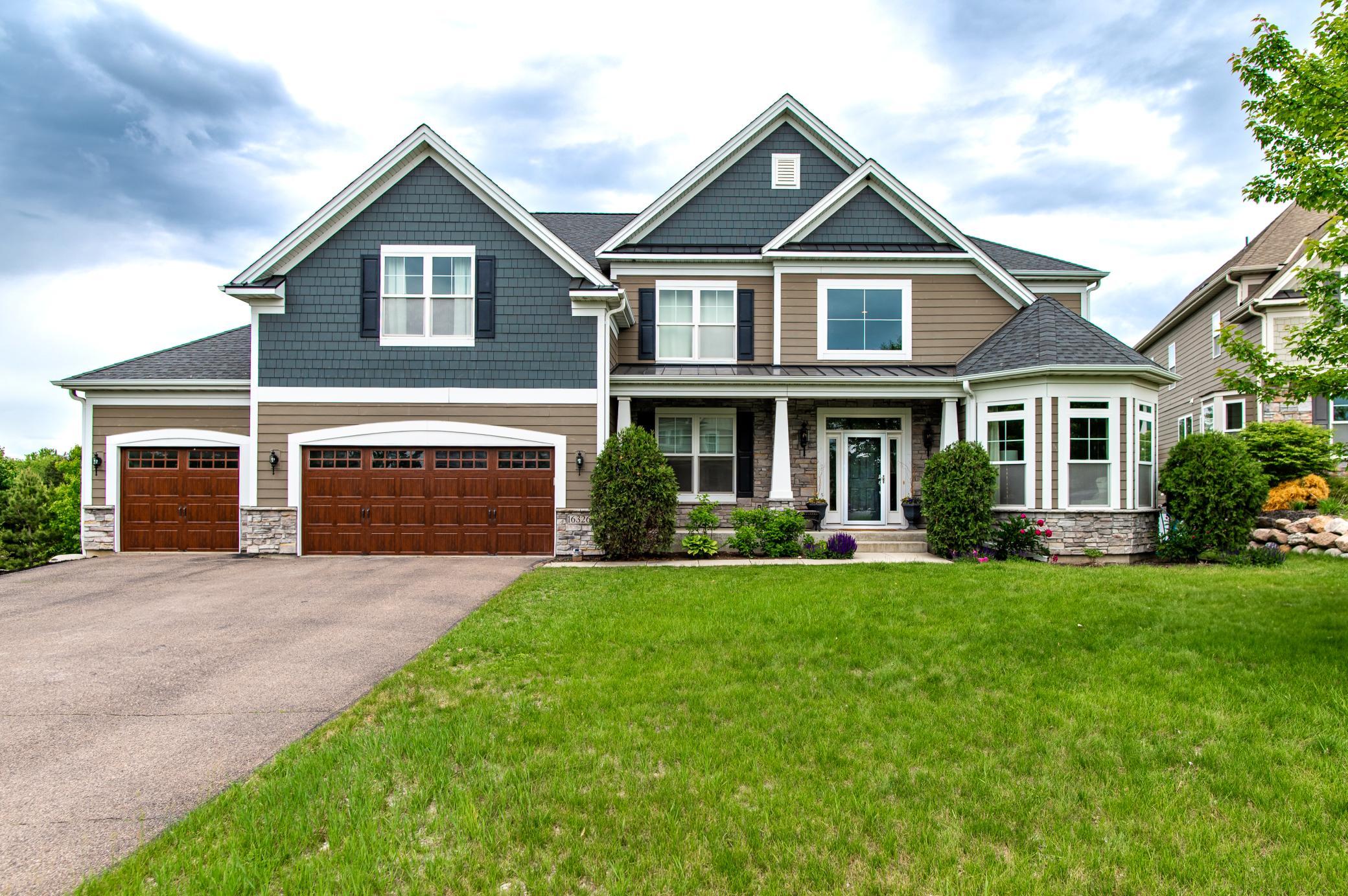 View of Residential at 16326 Sohm Court, Eden Prairie MN 55347, Eden Prairie - Mike Wilen | Minnesota Team Real Estate