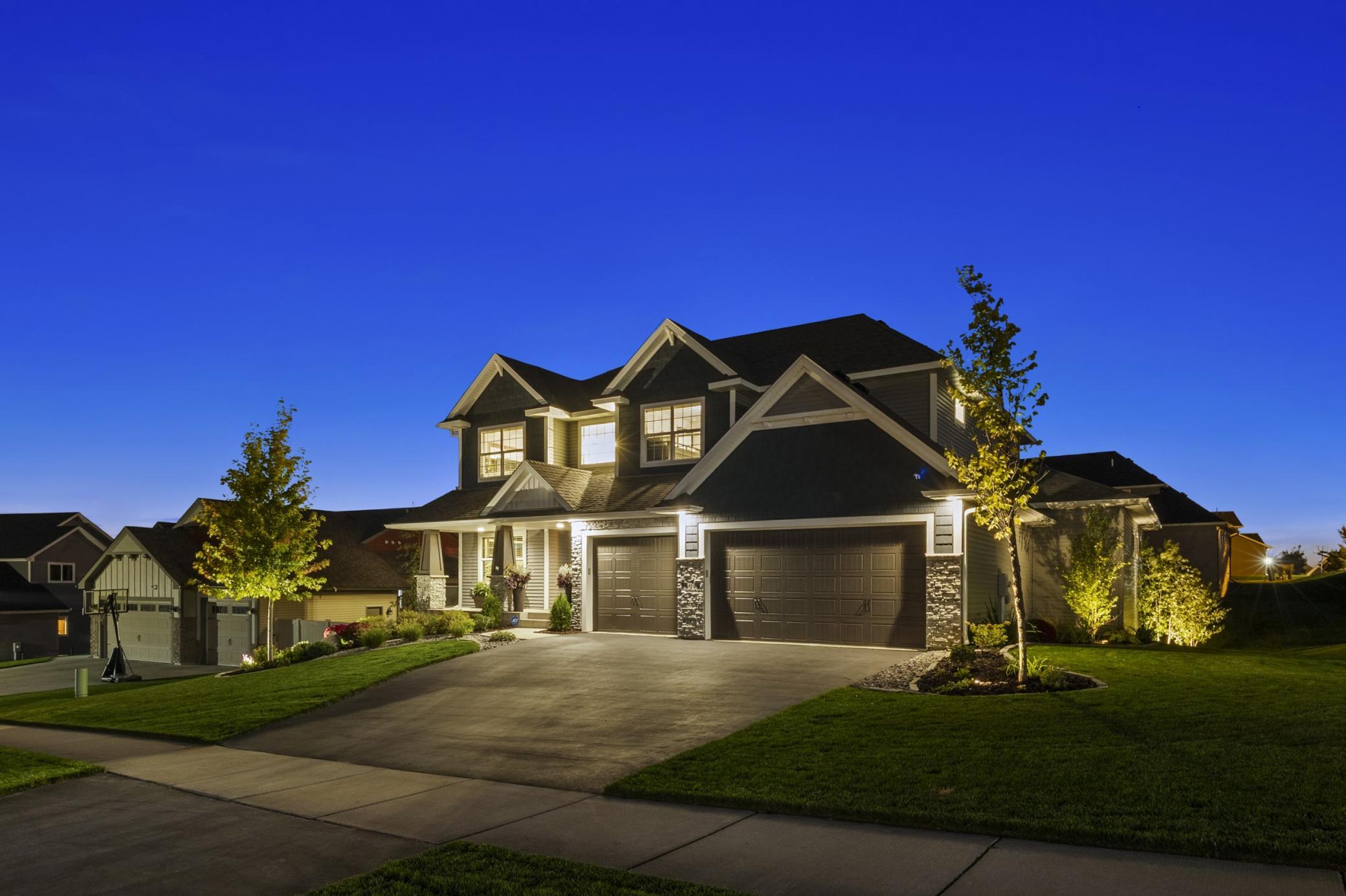 View of Residential at 19949 Henley Lane, Lakeville MN 55044, Lakeville - Mike Wilen | Minnesota Team Real Estate