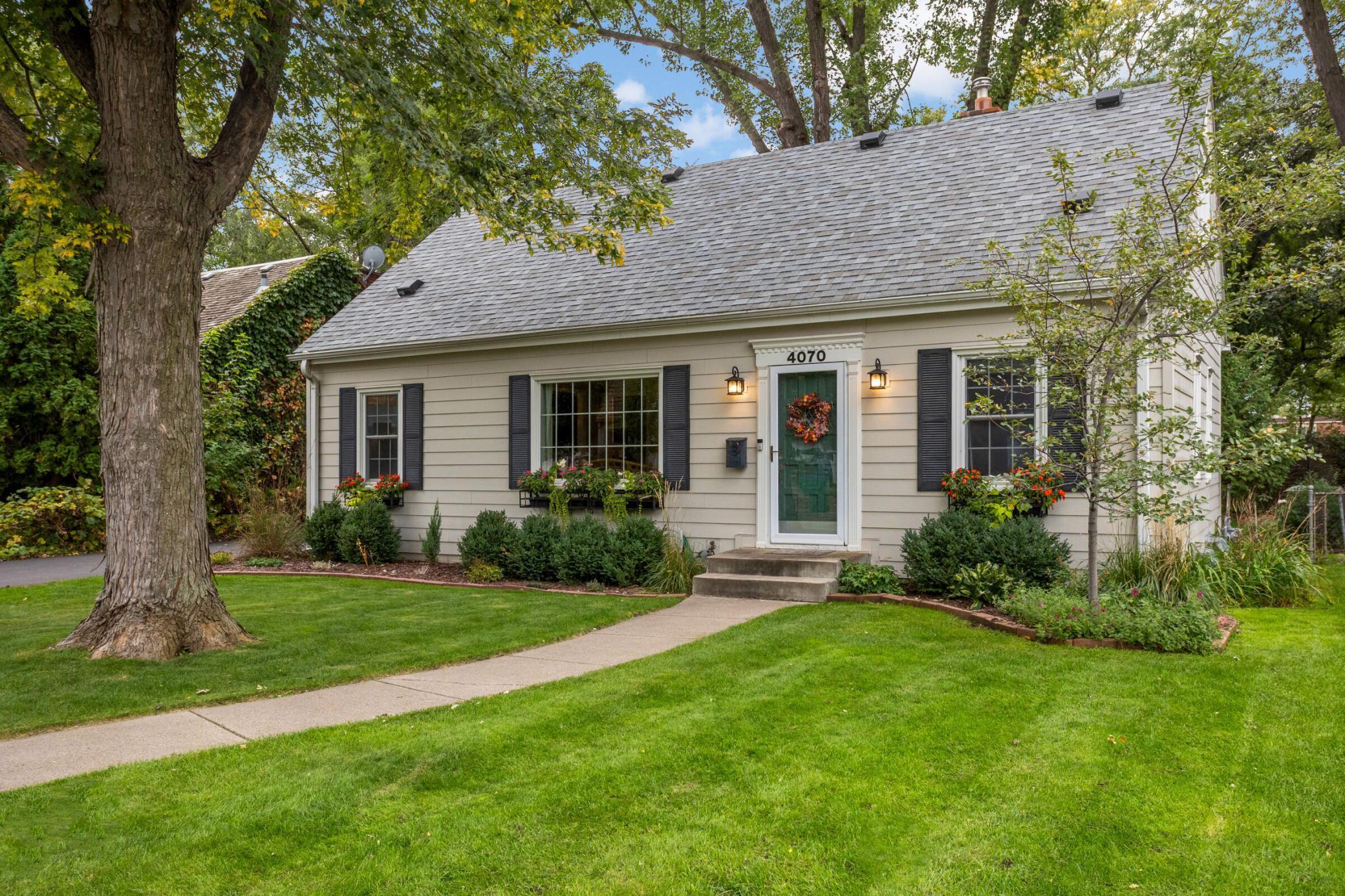 View of Residential at 4070 Brunswick Avenue, Saint Louis Park MN 55416, Saint Louis Park - Mike Wilen | Minnesota Team Real Estate
