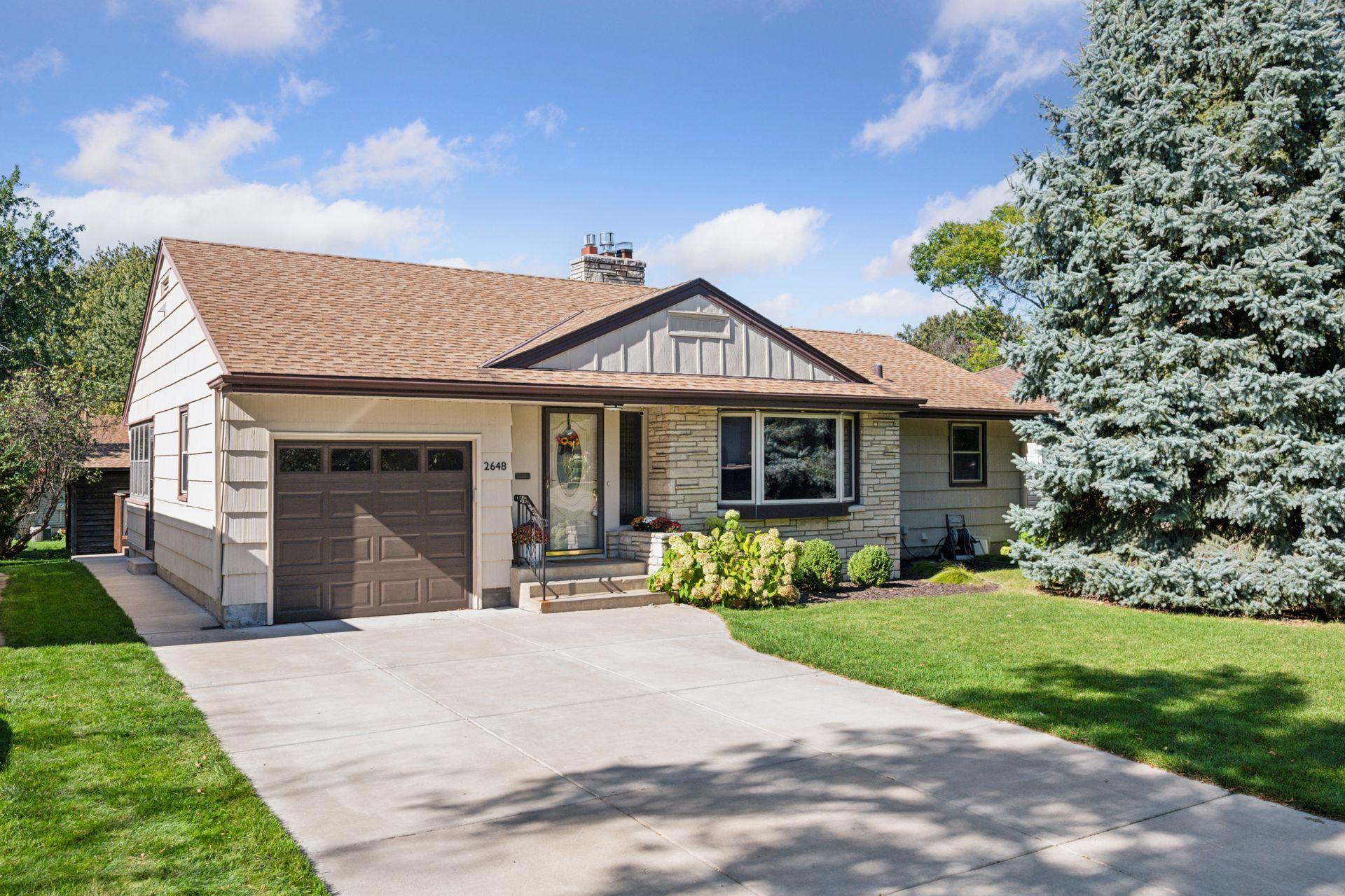 View of Residential at 2648 Yosemite Avenue, Saint Louis Park MN 55416, Saint Louis Park - Mike Wilen | Minnesota Team Real Estate