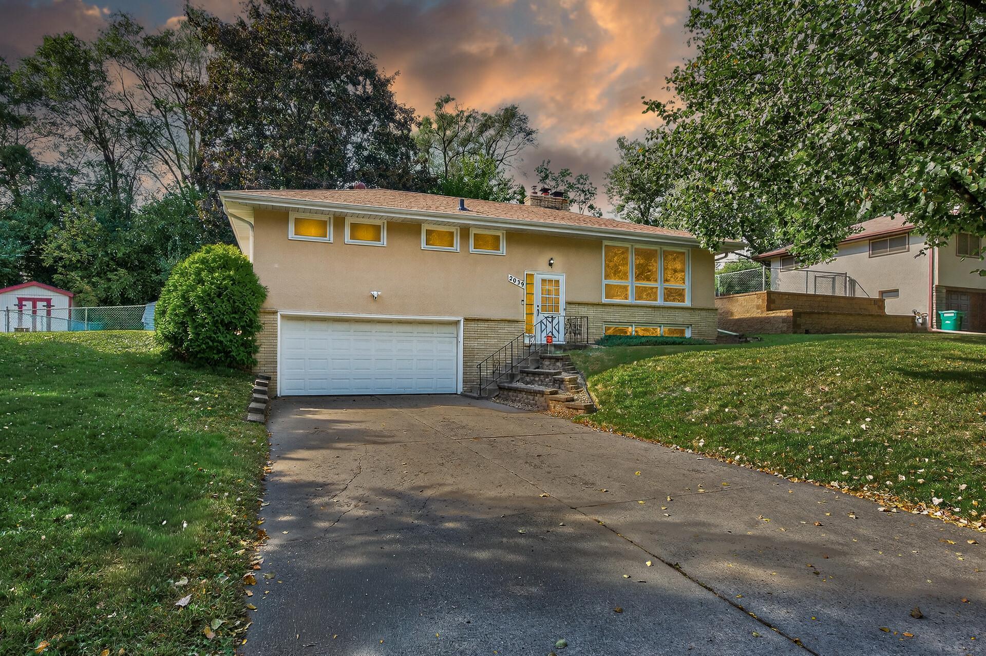 View of Residential at 2039 Marion Street, Roseville MN 55113, Roseville - Mike Wilen | Minnesota Team Real Estate