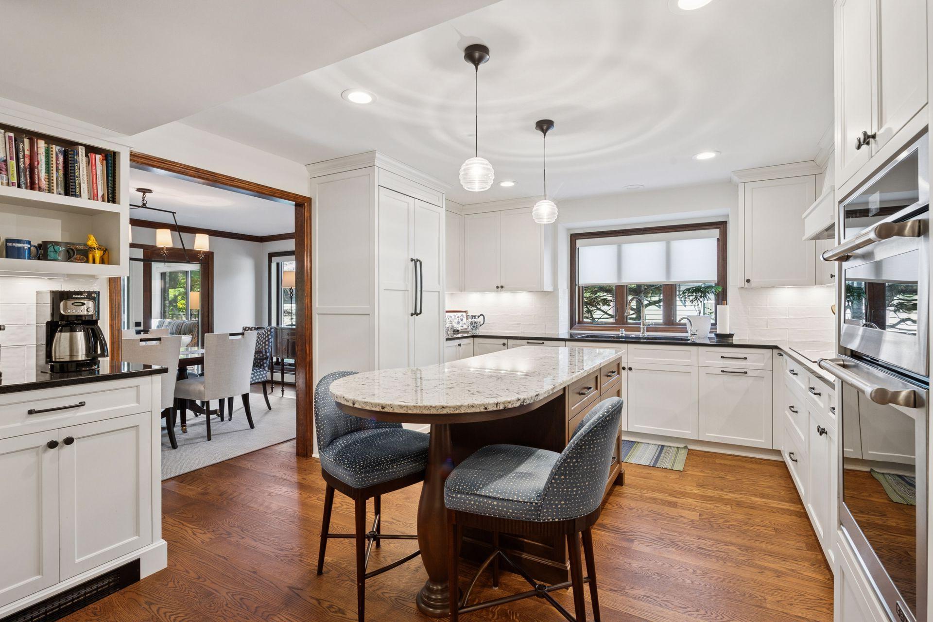 View of Residential at 5501 Village Drive #105, Edina MN 55439, Edina - Mike Wilen | Minnesota Team Real Estate