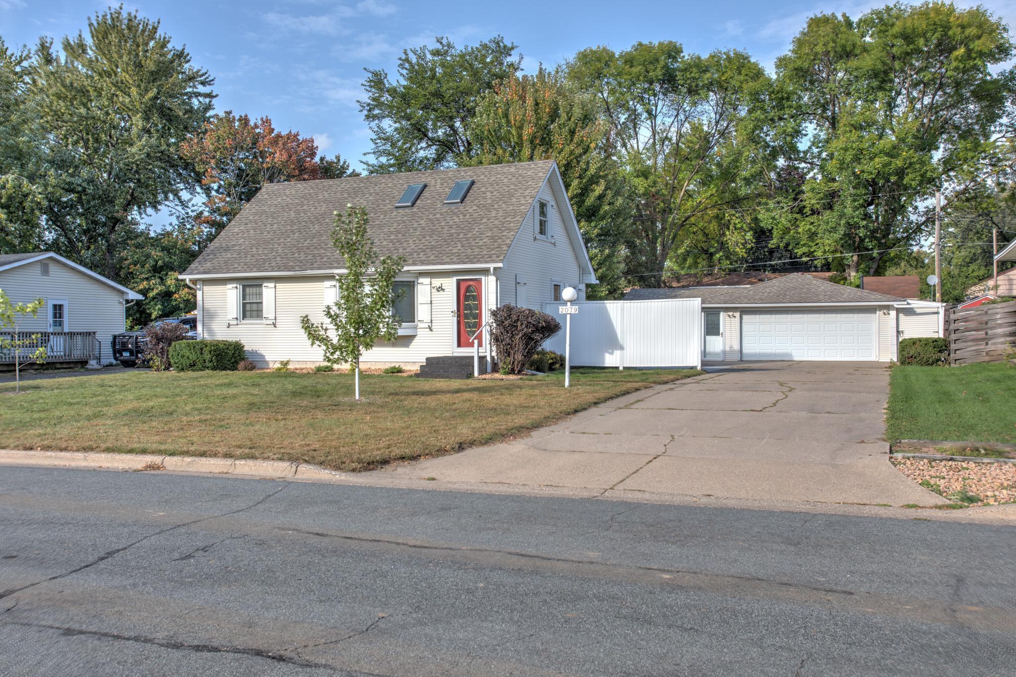 View of Residential at 2079 Garnet Lane, Eagan MN 55122, Eagan - Mike Wilen | Minnesota Team Real Estate