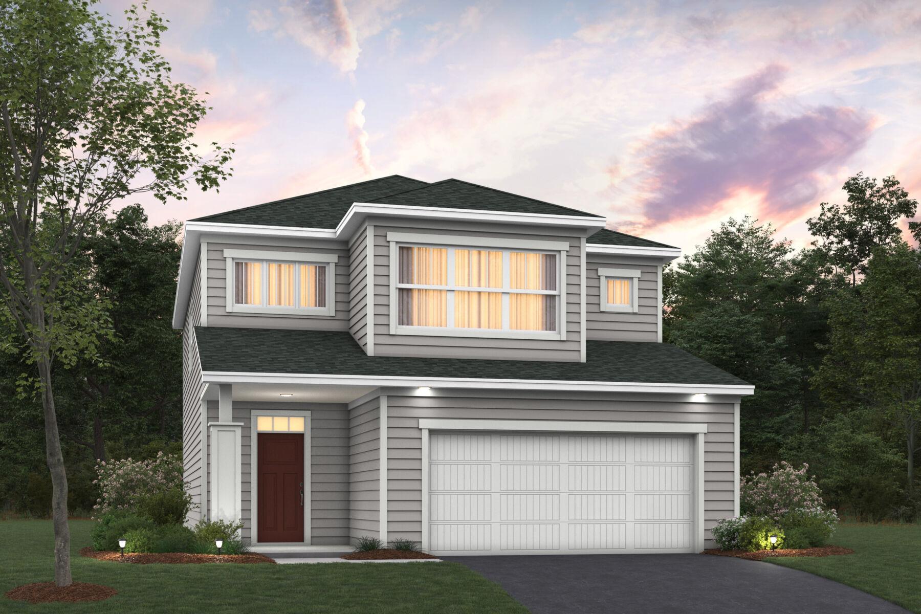 View of Residential at 1116 Annacotte Lane, Rosemount MN 55068, Rosemount - Mike Wilen | Minnesota Team Real Estate
