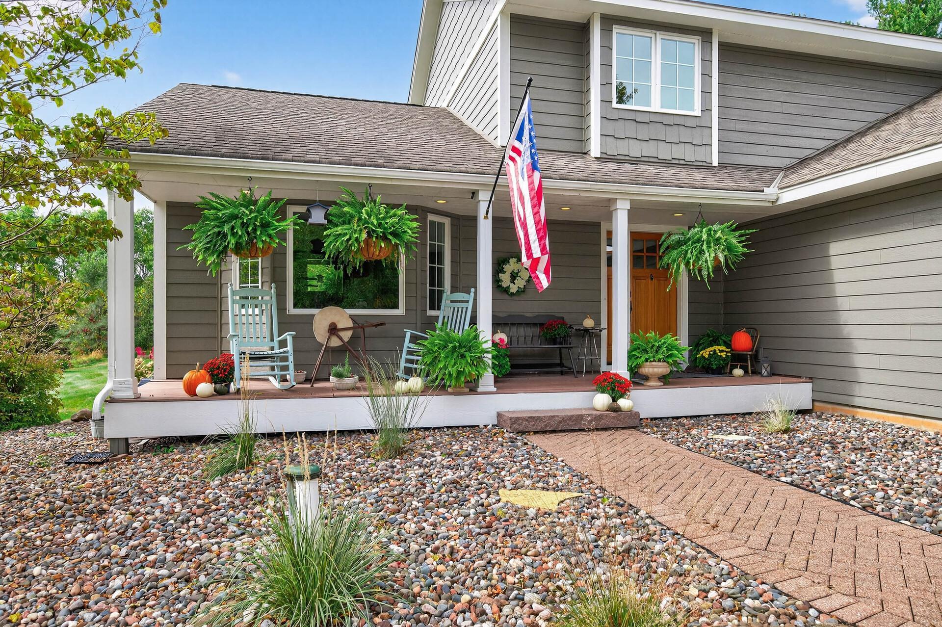 View of Residential at 15520 Silverod Street, Andover MN 55304, Andover - Mike Wilen | Minnesota Team Real Estate