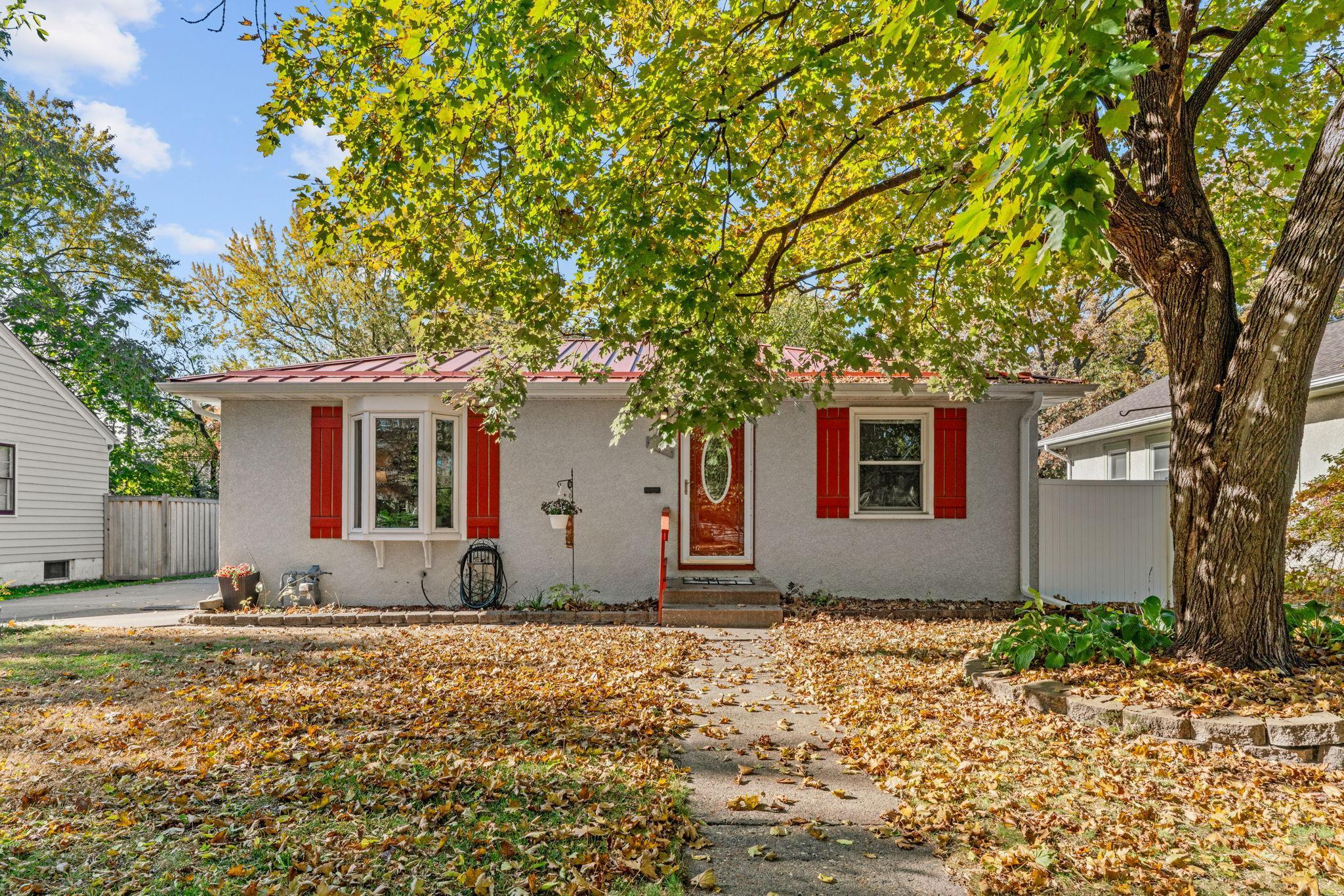 View of Residential at 4053 Yates Avenue, Robbinsdale MN 55422, Robbinsdale - Mike Wilen | Minnesota Team Real Estate