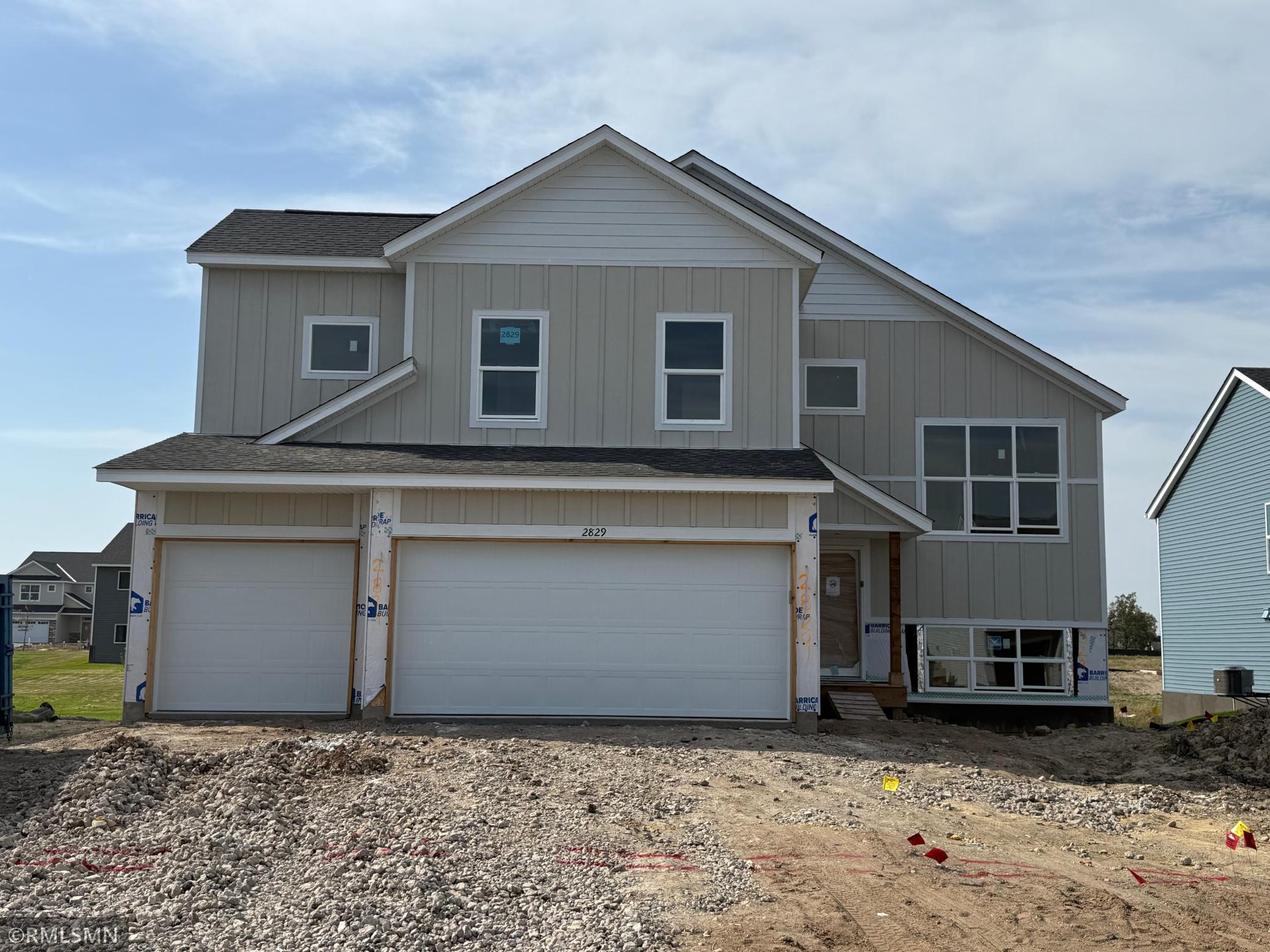 View of Residential at 2829 Ivory Avenue, Saint Michael MN 55376, Saint Michael - Mike Wilen | Minnesota Team Real Estate