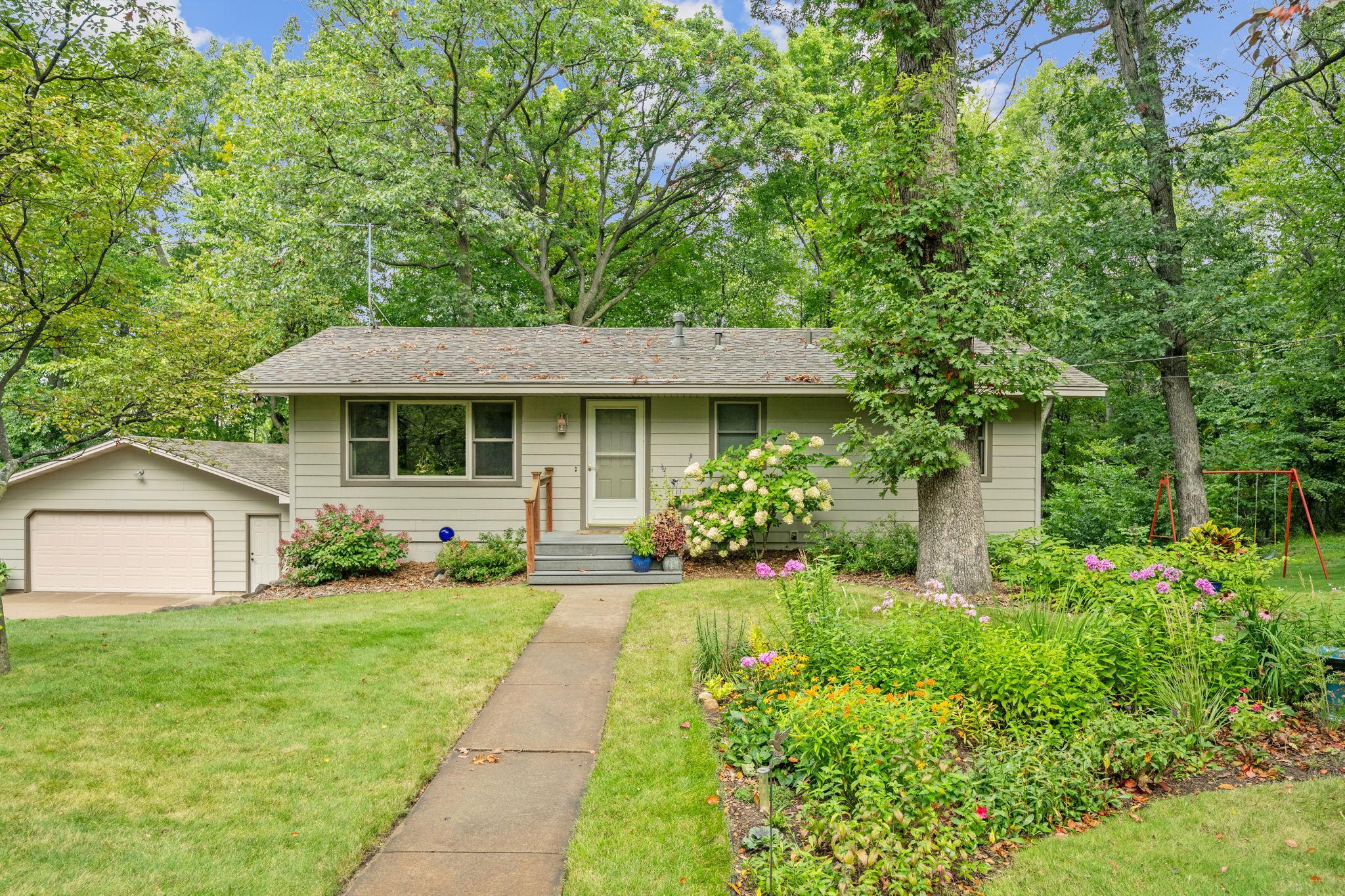 View of Residential at 9842 Scandia Trail, Forest Lake MN 55025, Forest Lake - Mike Wilen | Minnesota Team Real Estate