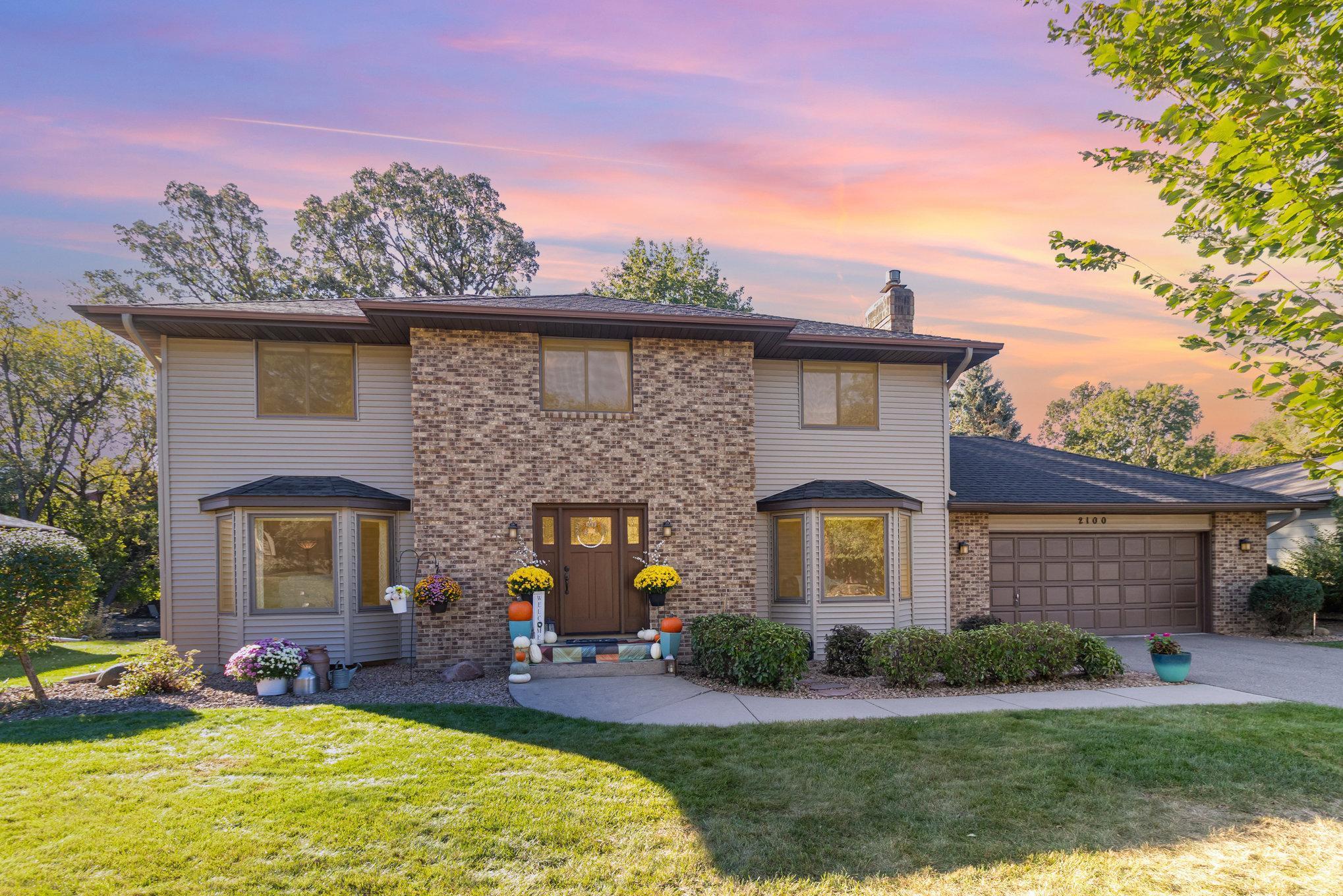 View of Residential at 2100 Viburnum Trail, Eagan MN 55122, Eagan - Mike Wilen | Minnesota Team Real Estate