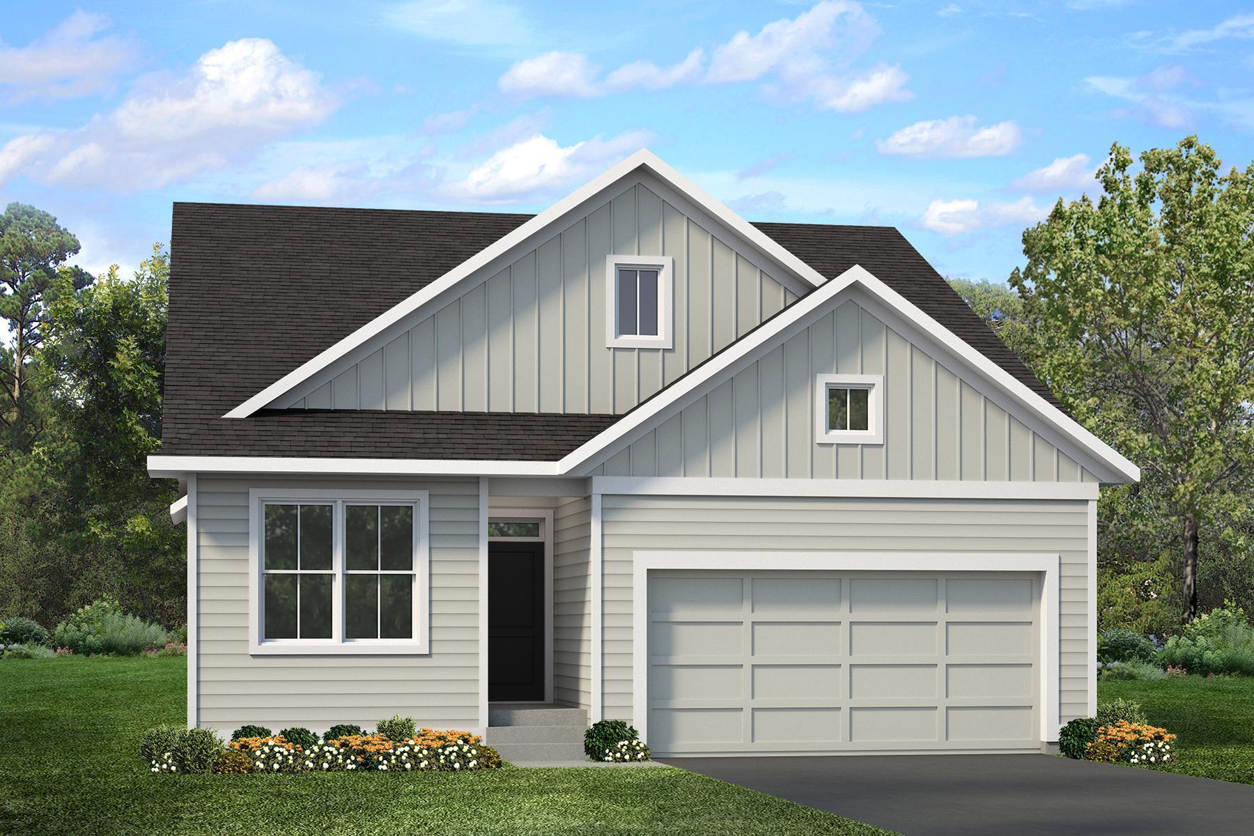 View of Residential at 10938 37th Street, Lake Elmo MN 55042, Lake Elmo - Mike Wilen | Minnesota Team Real Estate