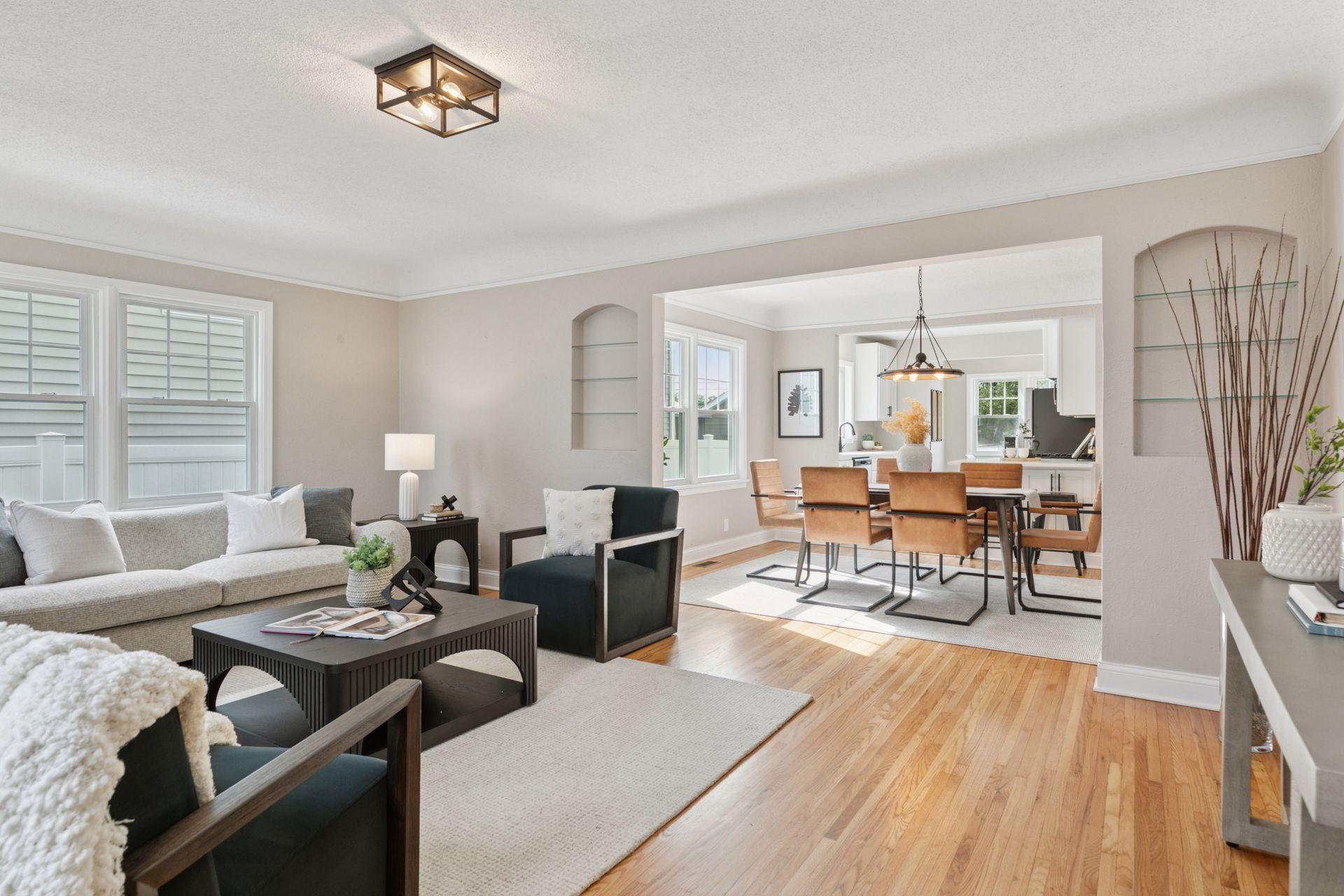 View of Residential at 348 4th Avenue, South Saint Paul MN 55075, South Saint Paul - Mike Wilen | Minnesota Team Real Estate