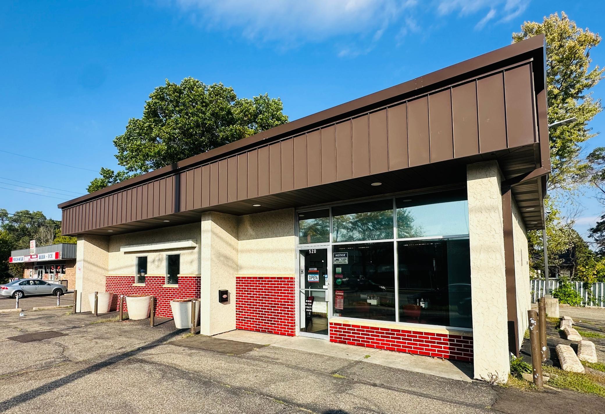 View of Commercial Sale at 520 White Bear Avenue, Saint Paul MN 55106, Saint Paul - Mike Wilen | Minnesota Team Real Estate
