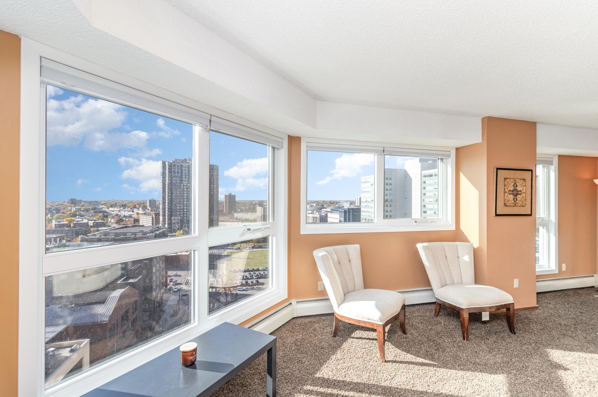 View of Residential at 433 7th Street #1527, Minneapolis MN 55415, Minneapolis - Mike Wilen | Minnesota Team Real Estate