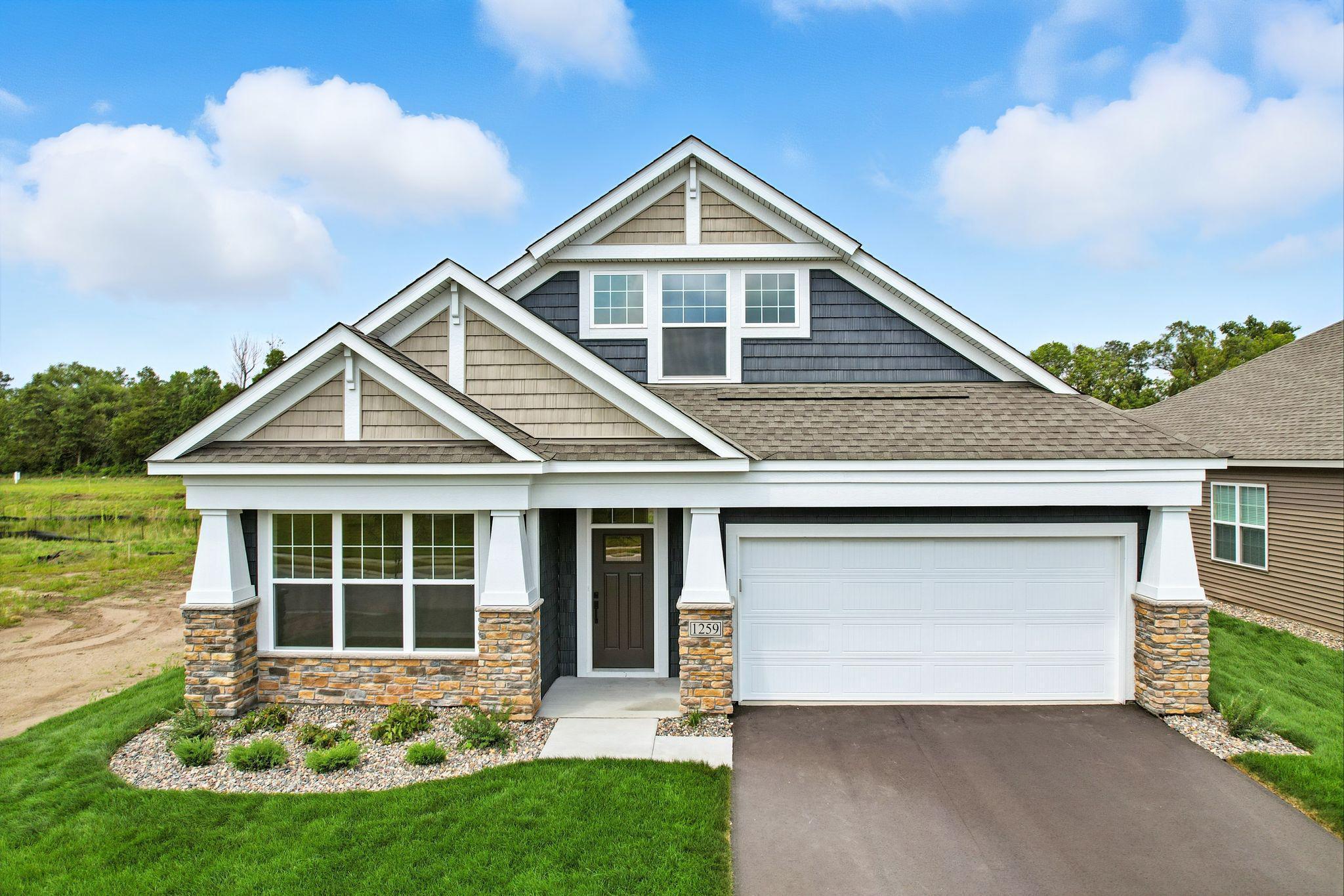 View of Residential at 1259 Highland Lane, Jordan MN 55352, Jordan - Mike Wilen | Minnesota Team Real Estate