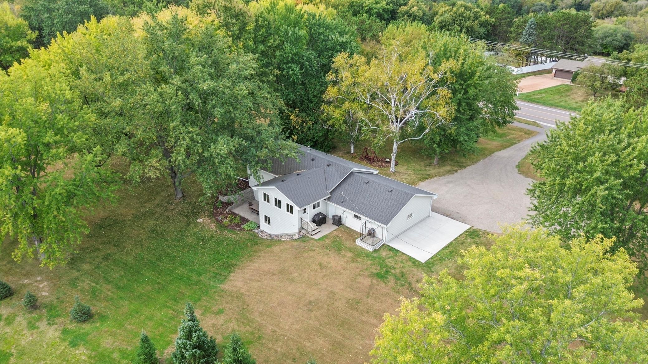 View of Residential at 18863 Twin Lakes Road, Elk River MN 55330, Elk River - Mike Wilen | Minnesota Team Real Estate