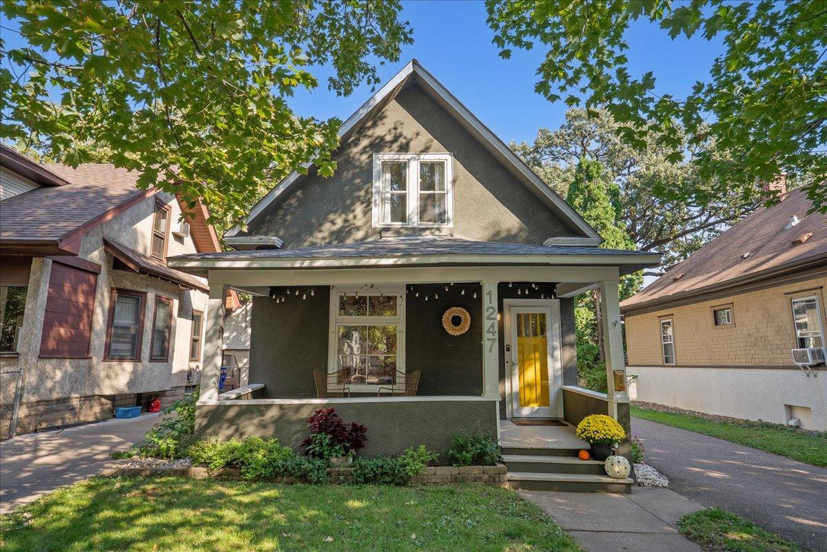 View of Residential at 1247 Selby Avenue, Saint Paul MN 55104, Saint Paul - Mike Wilen | Minnesota Team Real Estate