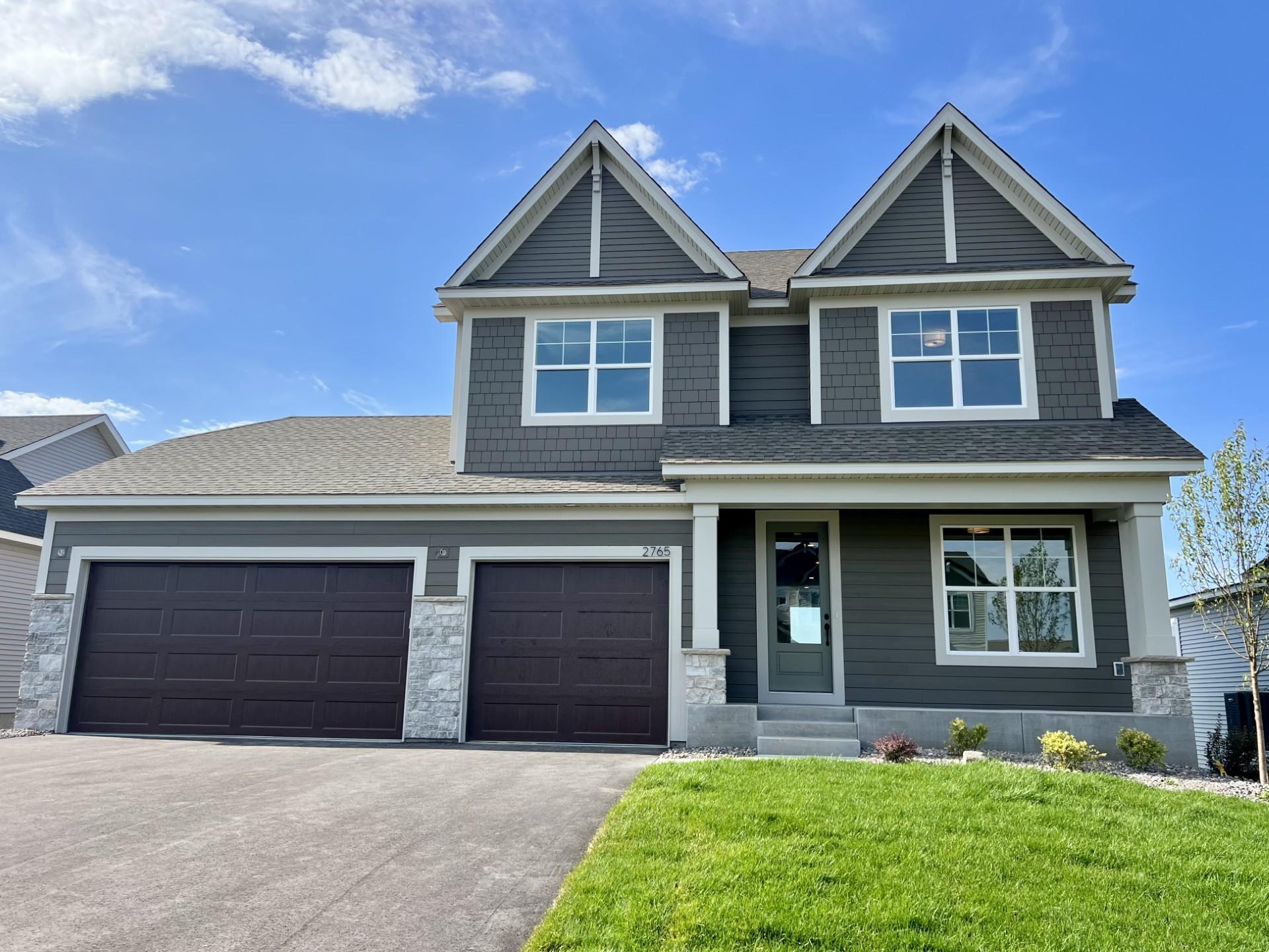 View of Residential at 2765 Kensington Avenue, Saint Michael MN 55376, Saint Michael - Mike Wilen | Minnesota Team Real Estate