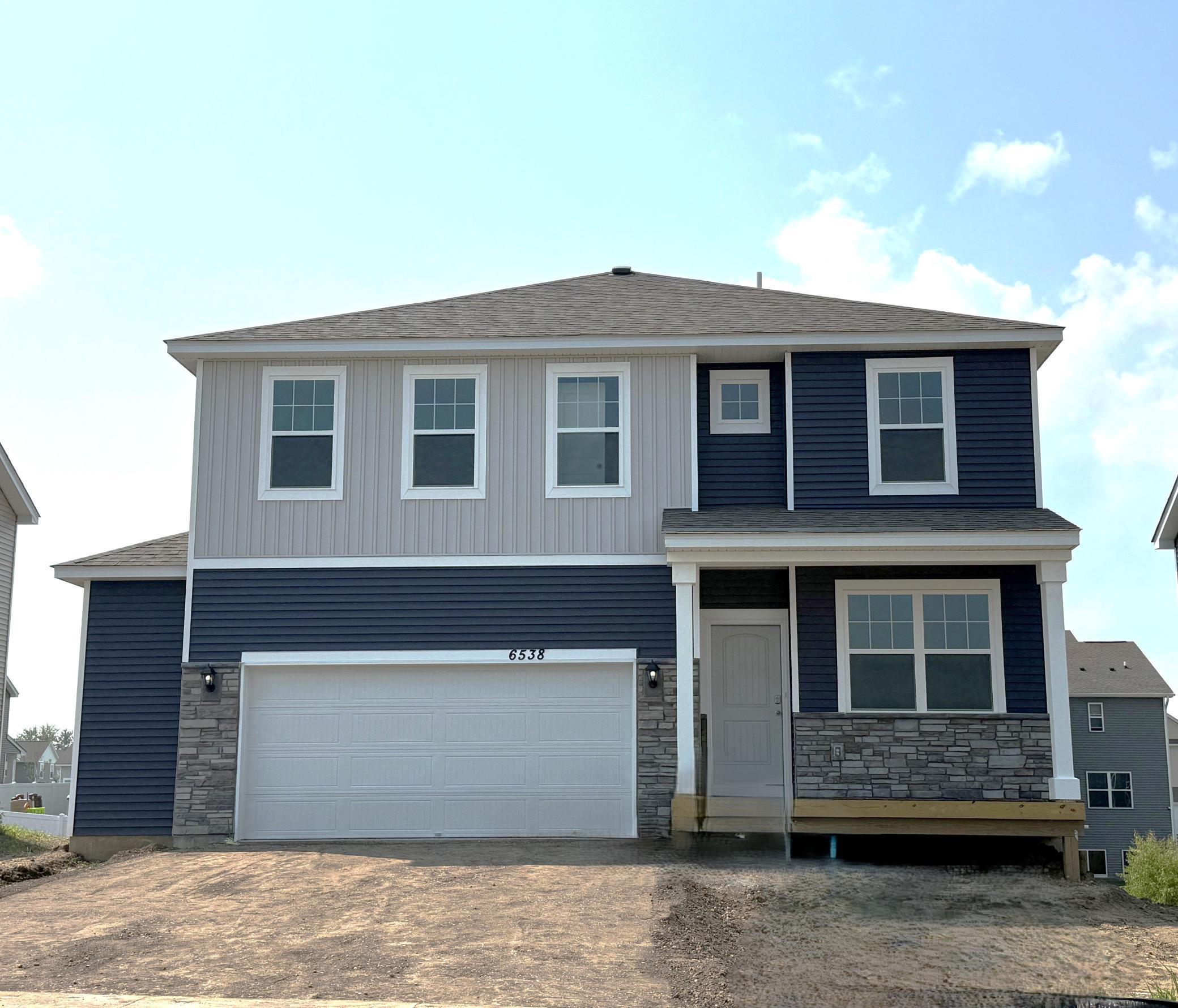 View of Residential at 6538 208th Street, Farmington MN 55024, Farmington - Mike Wilen | Minnesota Team Real Estate