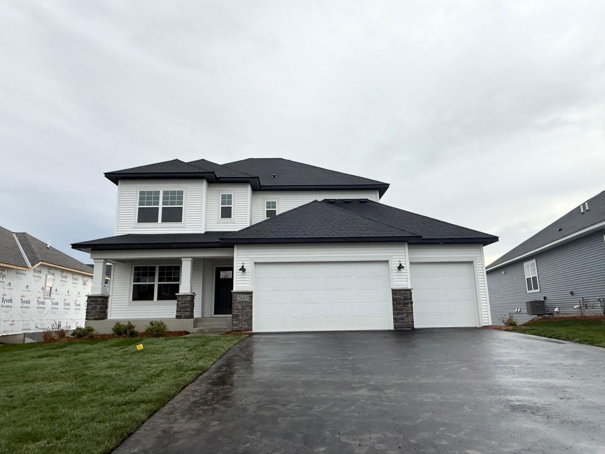 View of Residential at 2685 Kenwood Avenue, Saint Michael MN 55376, Saint Michael - Mike Wilen | Minnesota Team Real Estate